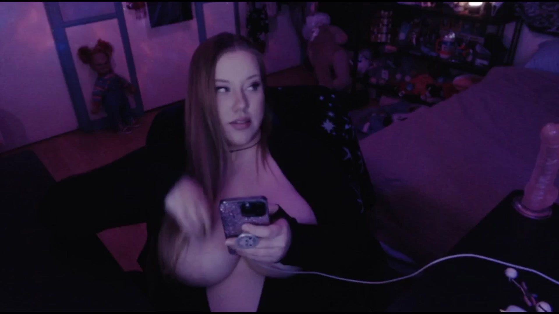 Gallery image thumbnail from JanieBabyy's myfreecams stream on, 05/13/2025, 03:56 image 15 of 20