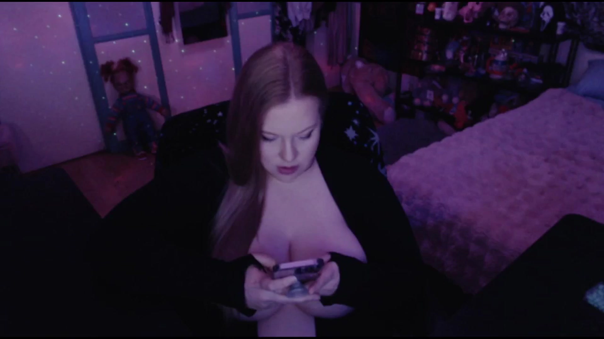 Gallery image thumbnail from JanieBabyy's myfreecams stream on, 06/10/2025, 17:15 image 8 of 20