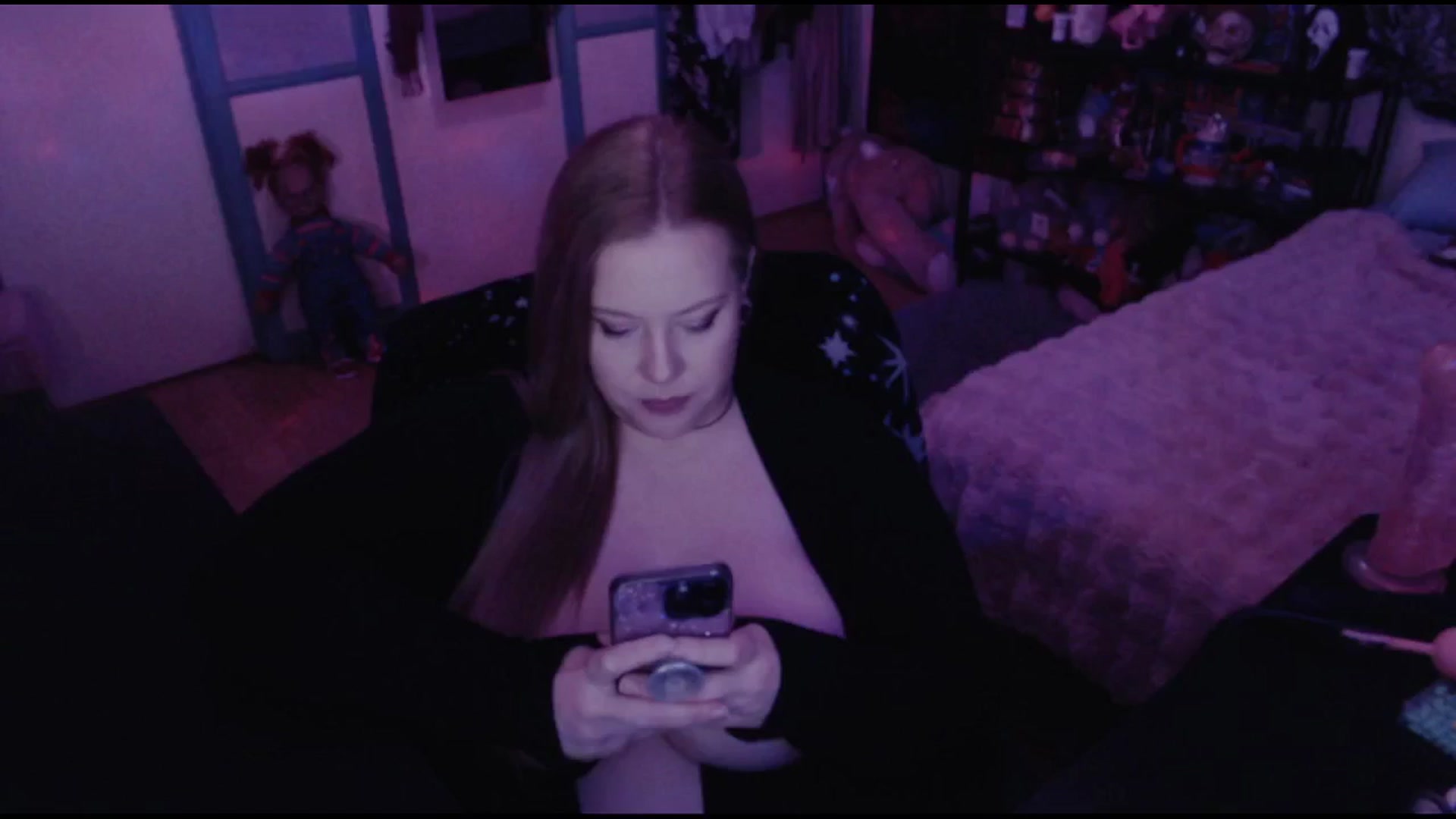 Gallery image thumbnail from JanieBabyy's myfreecams stream on, 06/10/2025, 18:12 image 17 of 20