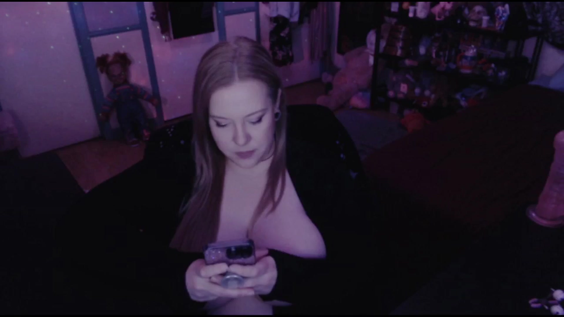 Gallery image thumbnail from JanieBabyy's myfreecams stream on, 06/13/2025, 18:33 image 13 of 20