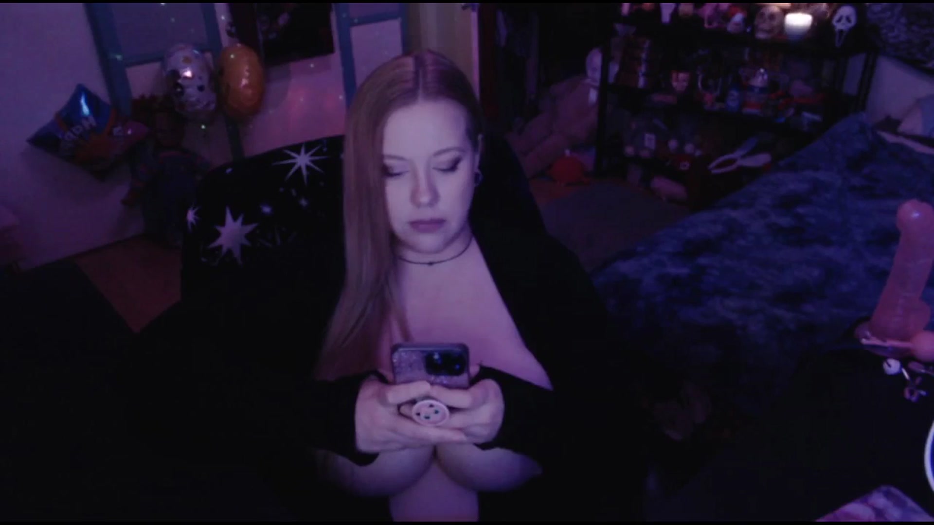 Gallery image thumbnail from JanieBabyy's myfreecams stream on, 06/26/2025, 21:33 image 15 of 20