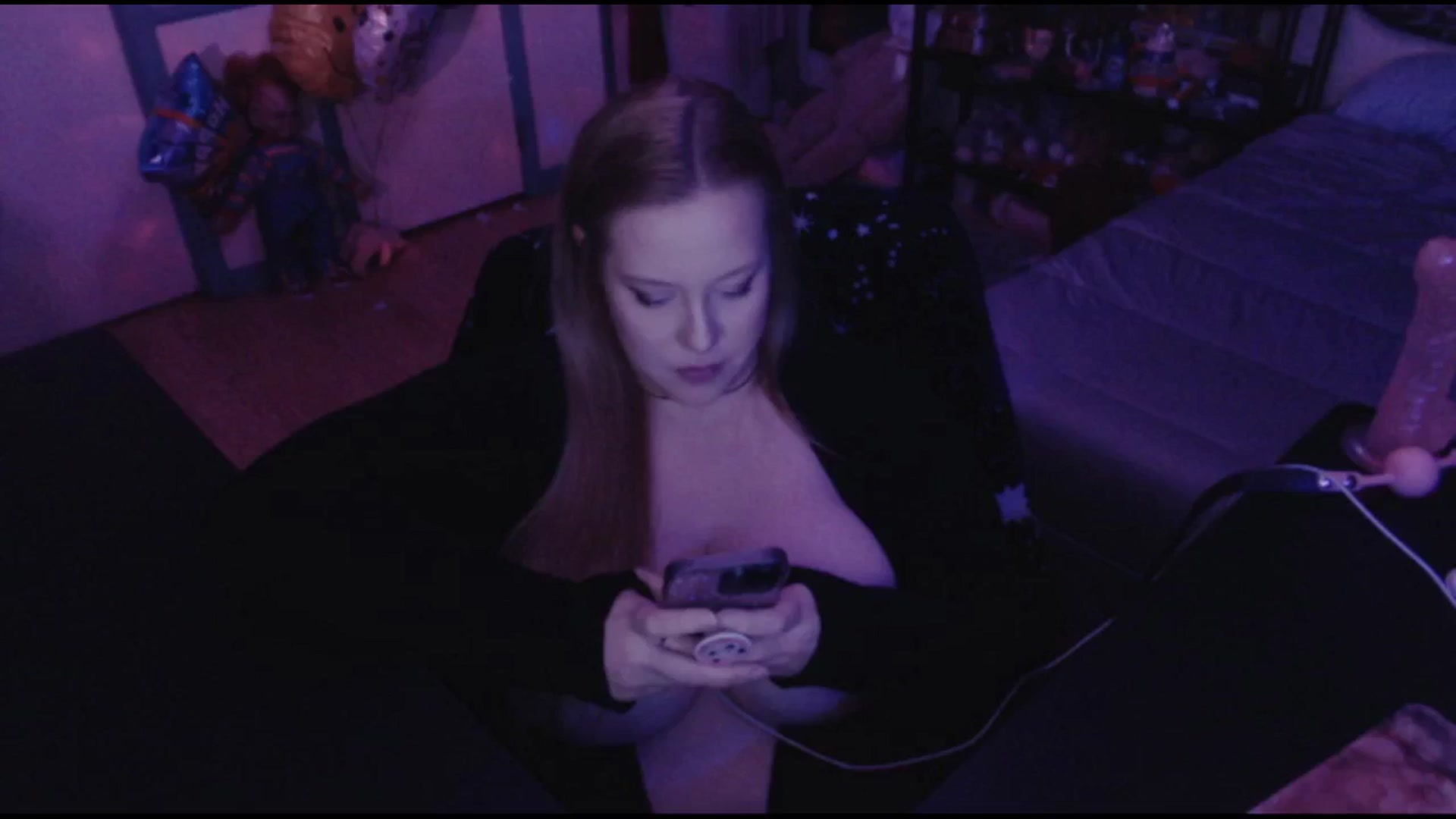Gallery image thumbnail from JanieBabyy's myfreecams stream on, 07/04/2025, 04:27 image 20 of 20
