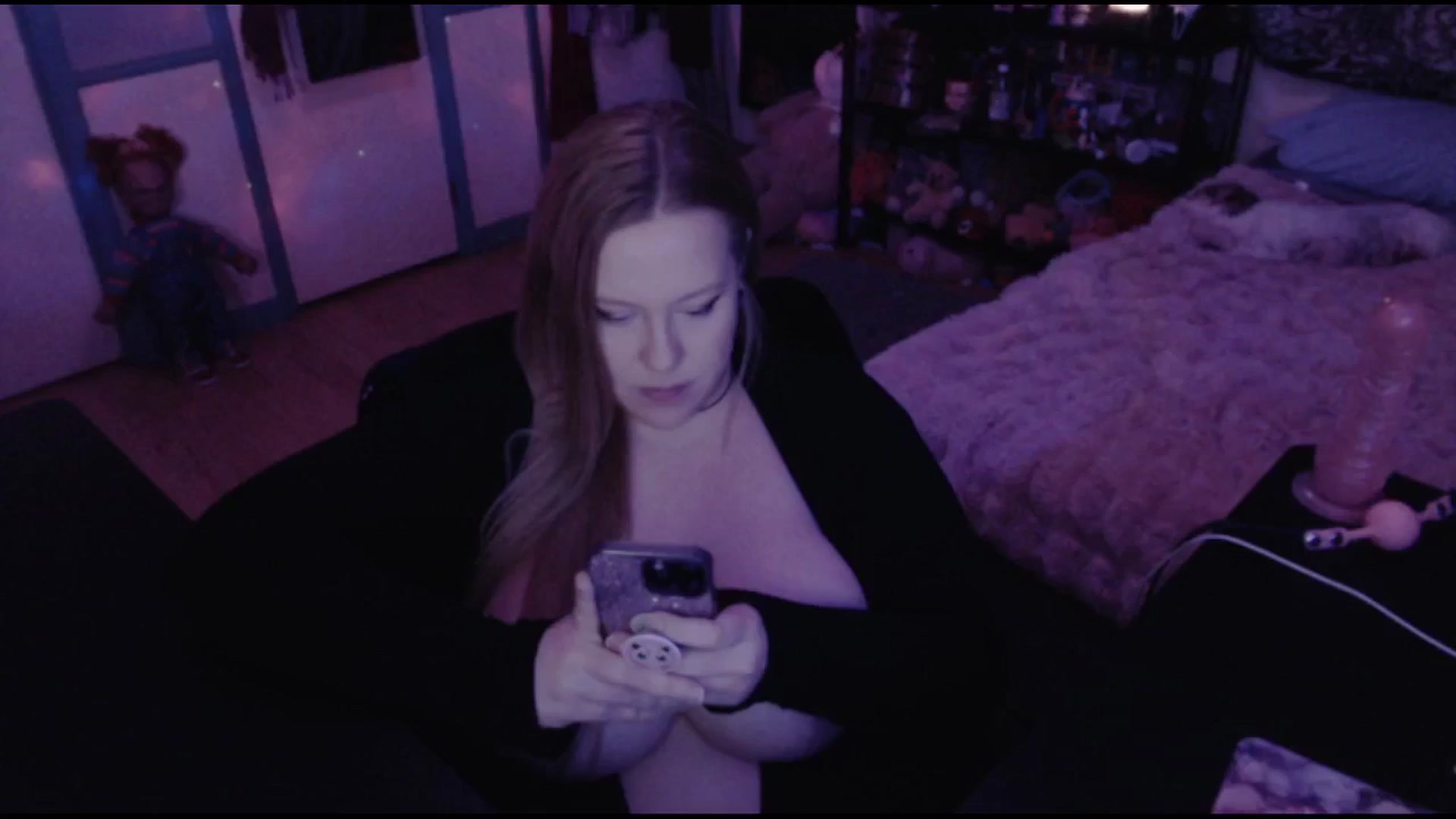 Gallery image thumbnail from JanieBabyy's myfreecams stream on, 07/16/2025, 06:01 image 17 of 20