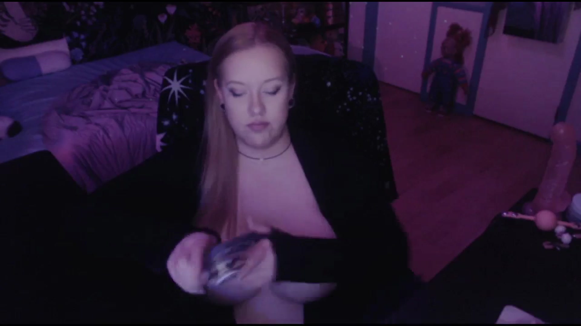 Gallery image thumbnail from JanieBabyy's myfreecams stream on, 08/26/2025, 15:37 image 16 of 20