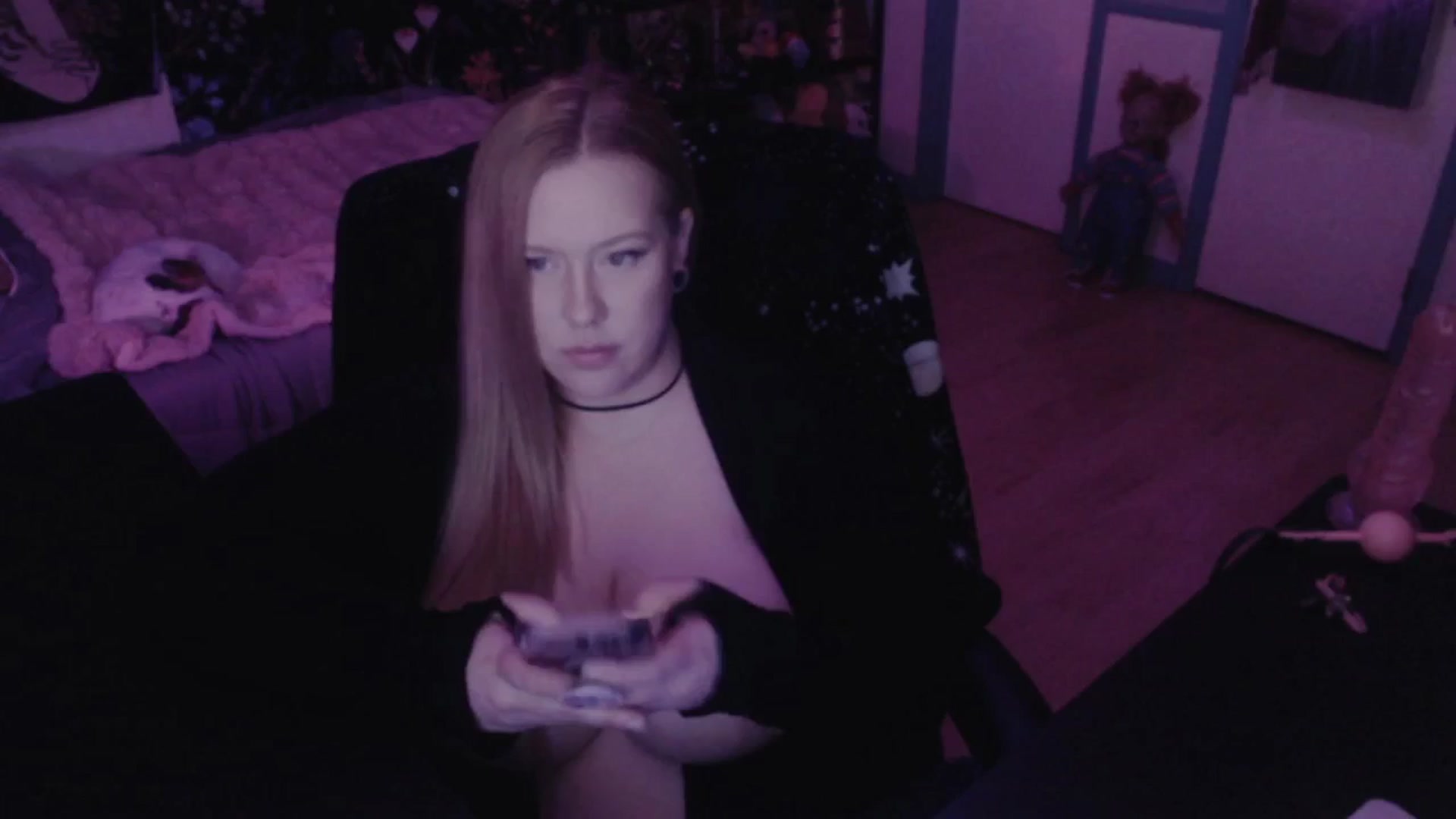 Gallery image thumbnail from JanieBabyy's myfreecams stream on, 09/10/2025, 22:23 image 8 of 20