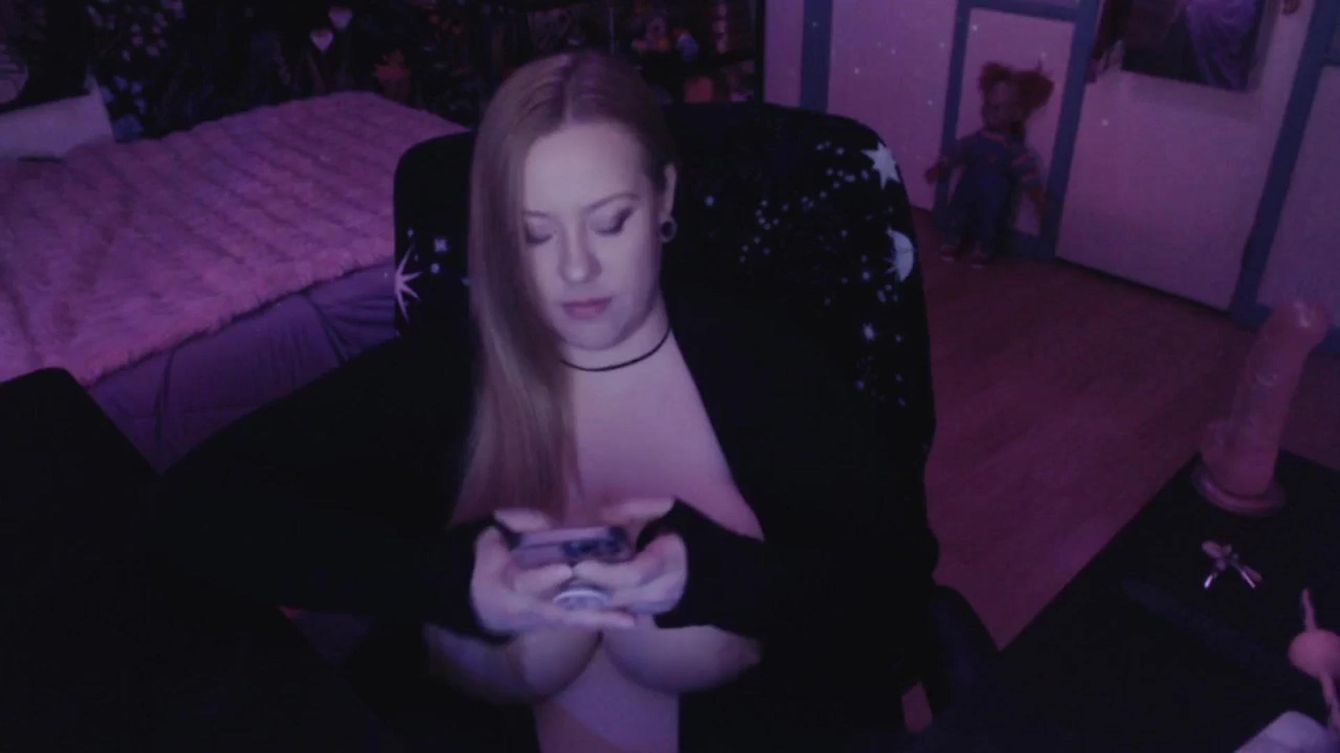 Gallery image thumbnail from JanieBabyy's myfreecams stream on, 09/19/2025, 18:16 image 19 of 20