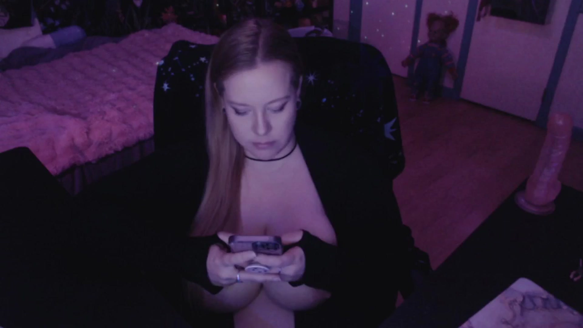 Gallery image thumbnail from JanieBabyy's myfreecams stream on, 09/25/2025, 19:23 image 10 of 20