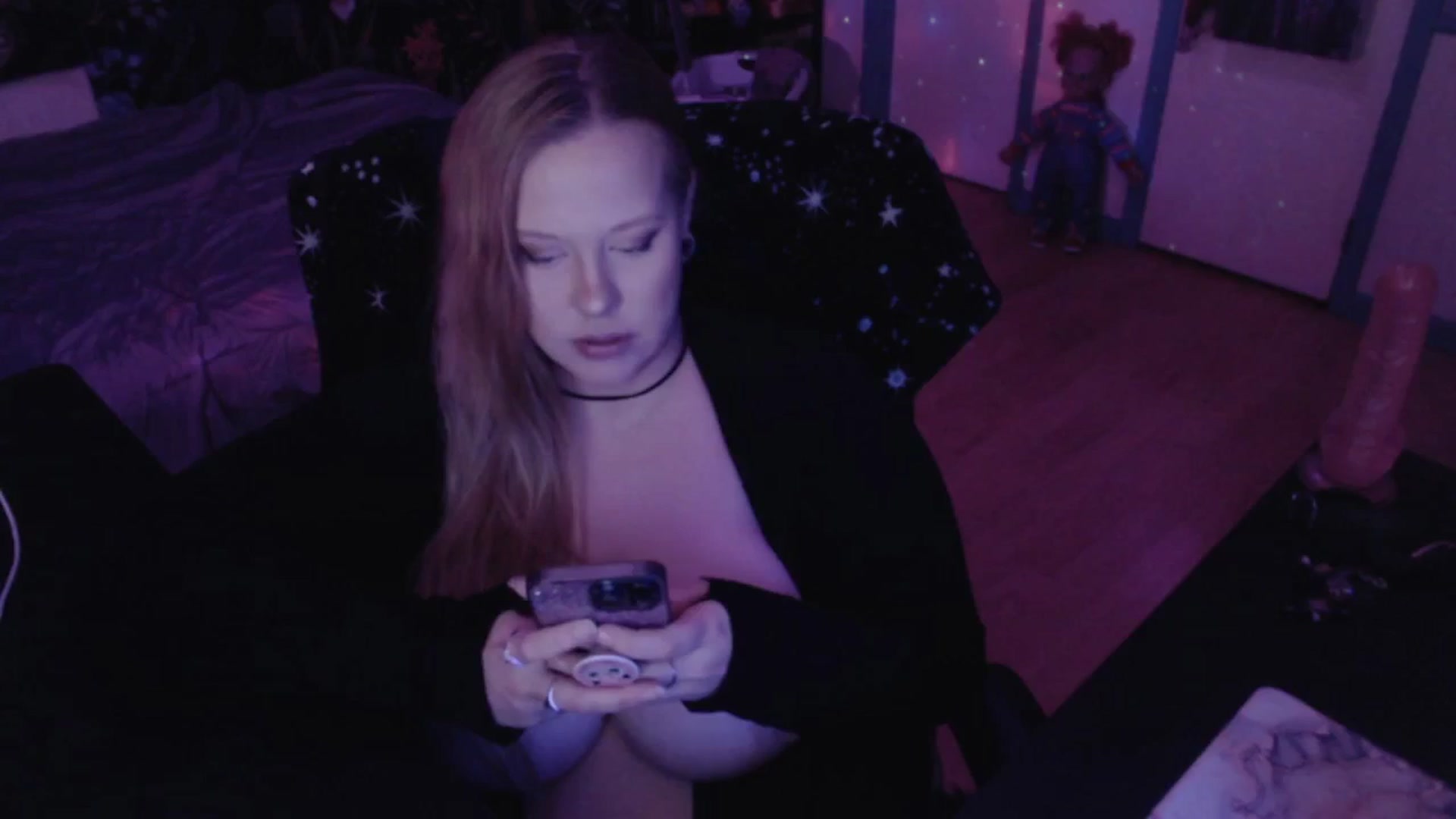 Gallery image thumbnail from JanieBabyy's myfreecams stream on, 10/10/2025, 03:24 image 3 of 20