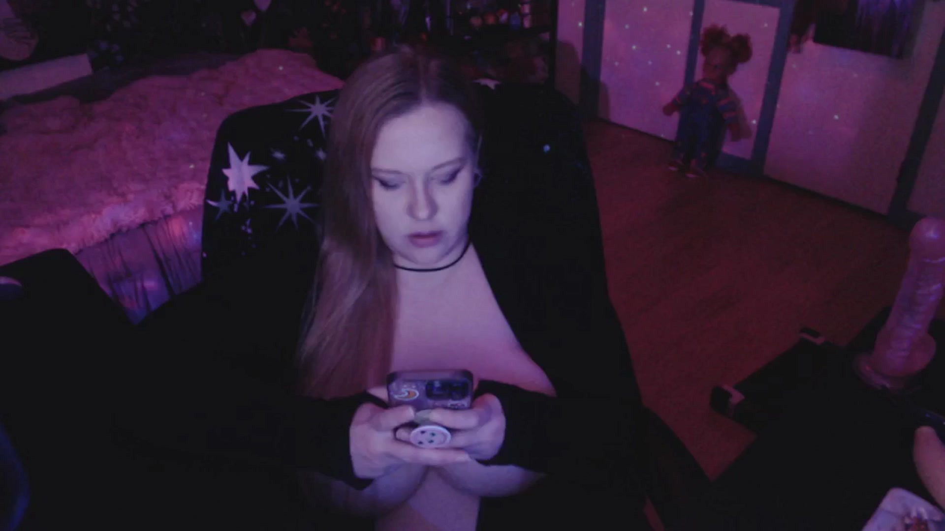 Gallery image thumbnail from JanieBabyy's myfreecams stream on, 11/04/2025, 07:53 image 20 of 20
