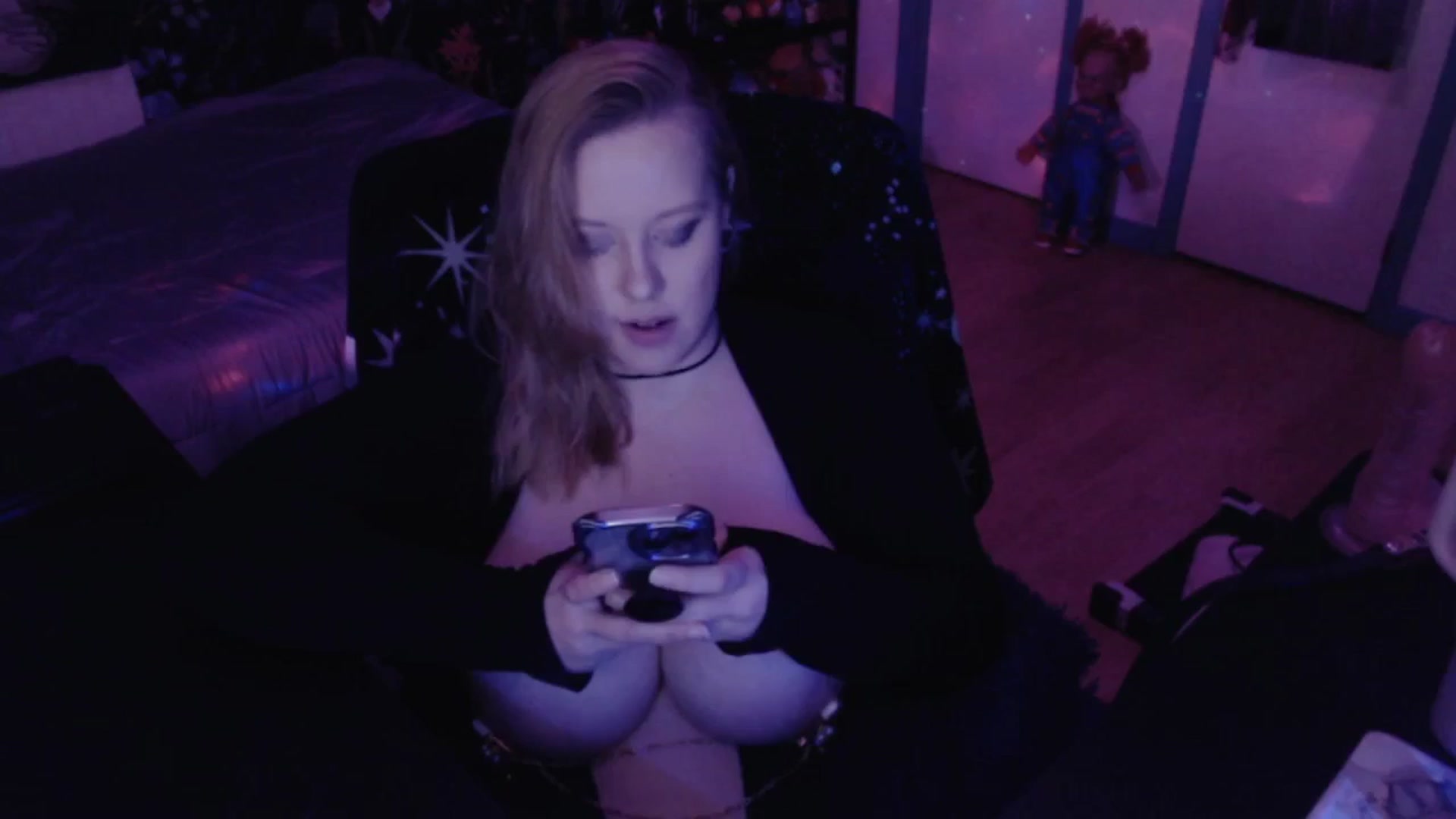 Gallery image thumbnail from JanieBabyy's myfreecams stream on, 11/21/2025, 06:06 image 16 of 20