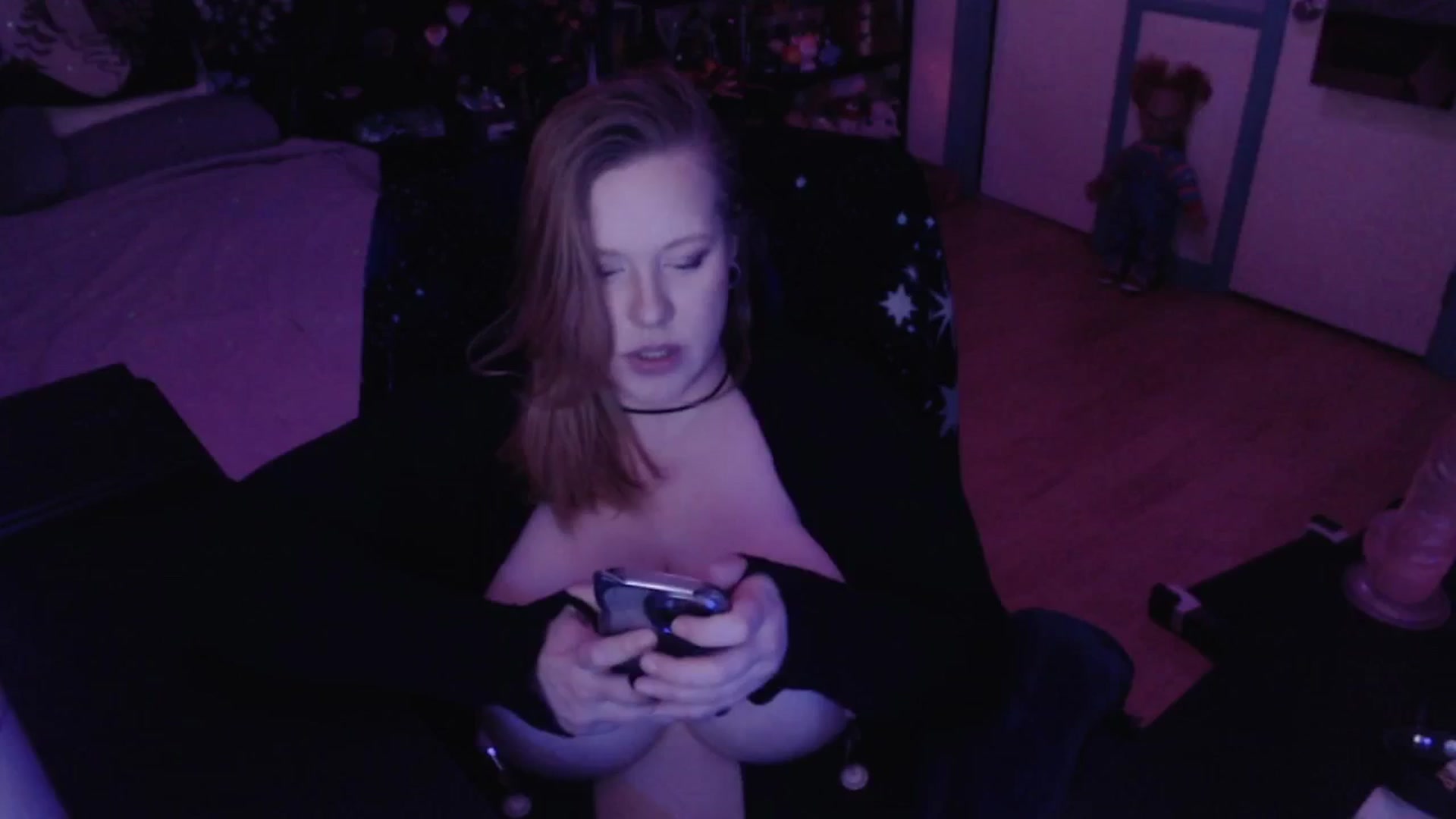 Gallery image thumbnail from JanieBabyy's myfreecams stream on, 01/06/2026, 03:17 image 13 of 20