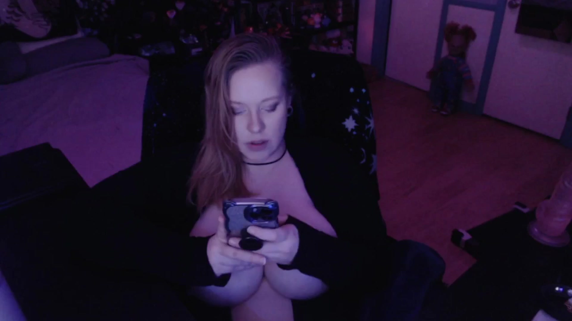Gallery image thumbnail from JanieBabyy's myfreecams stream on, 01/06/2026, 03:17 image 19 of 20