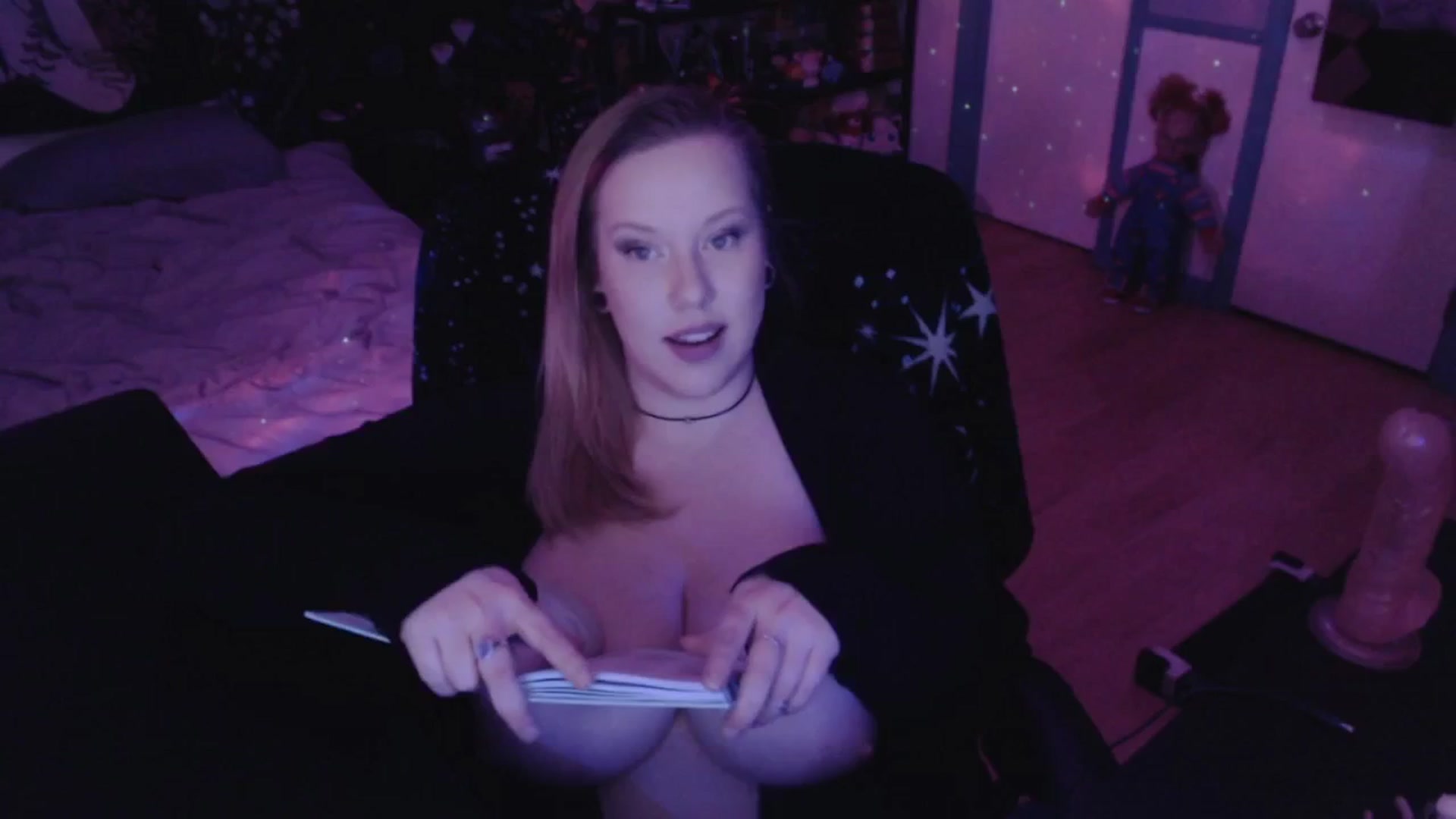 Gallery image thumbnail from JanieBabyy's myfreecams stream on, 01/10/2026, 04:14 image 11 of 20