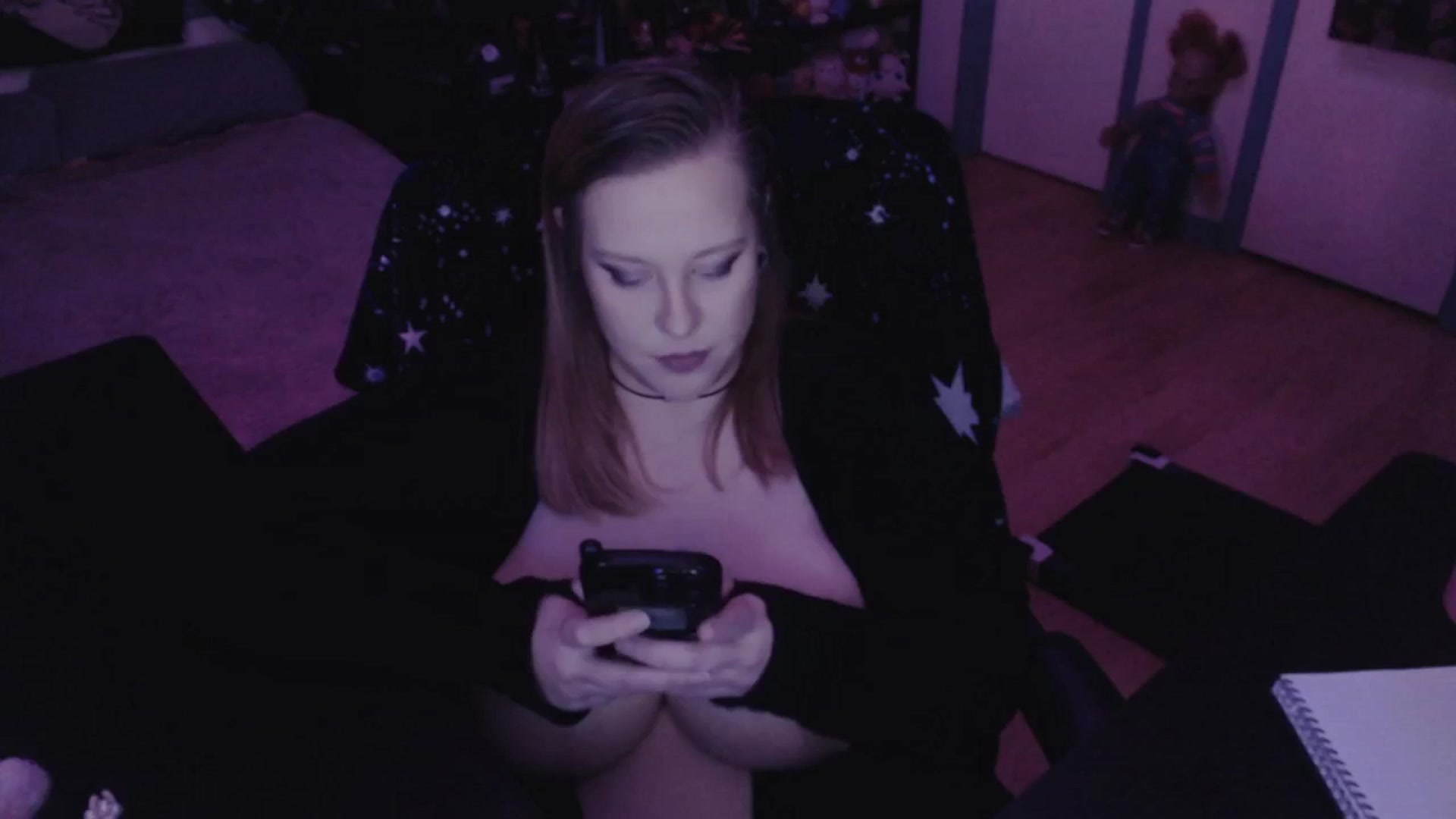 Gallery image thumbnail from JanieBabyy's myfreecams stream on, 01/22/2026, 07:13 image 15 of 20