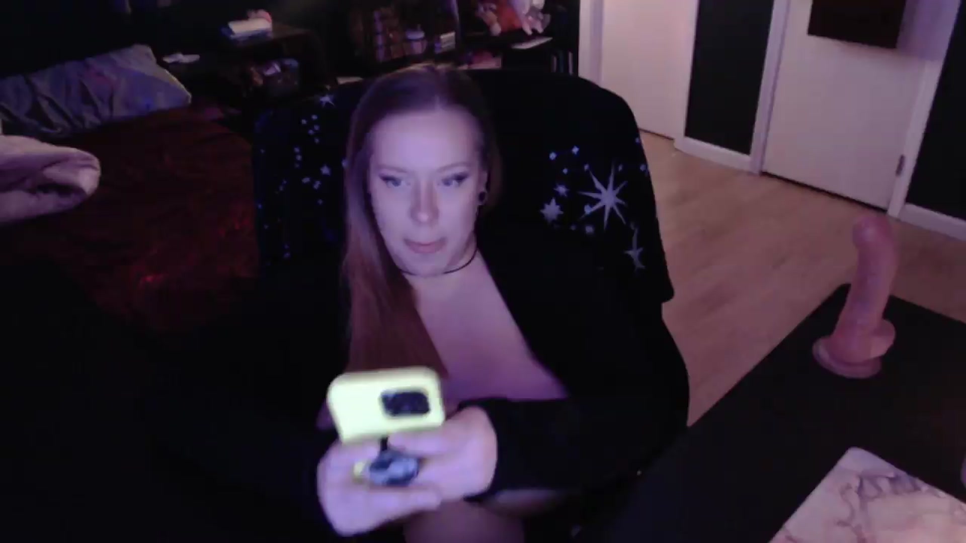 Gallery image thumbnail from JanieBabyy's myfreecams stream on, 06/11/2026, 19:26 image 20 of 20