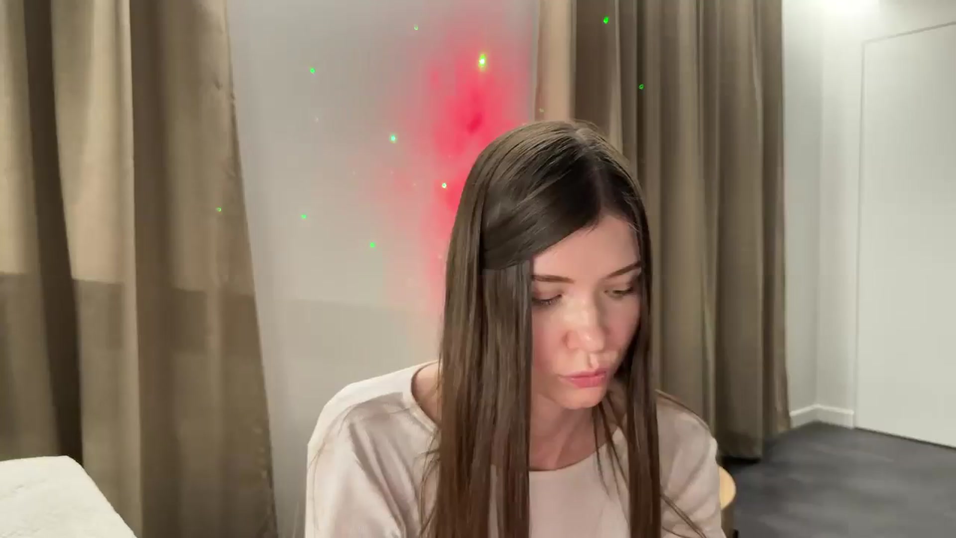 Gallery image thumbnail from JanieStar's myfreecams stream on, 07/03/2025, 24:21 image 18 of 20