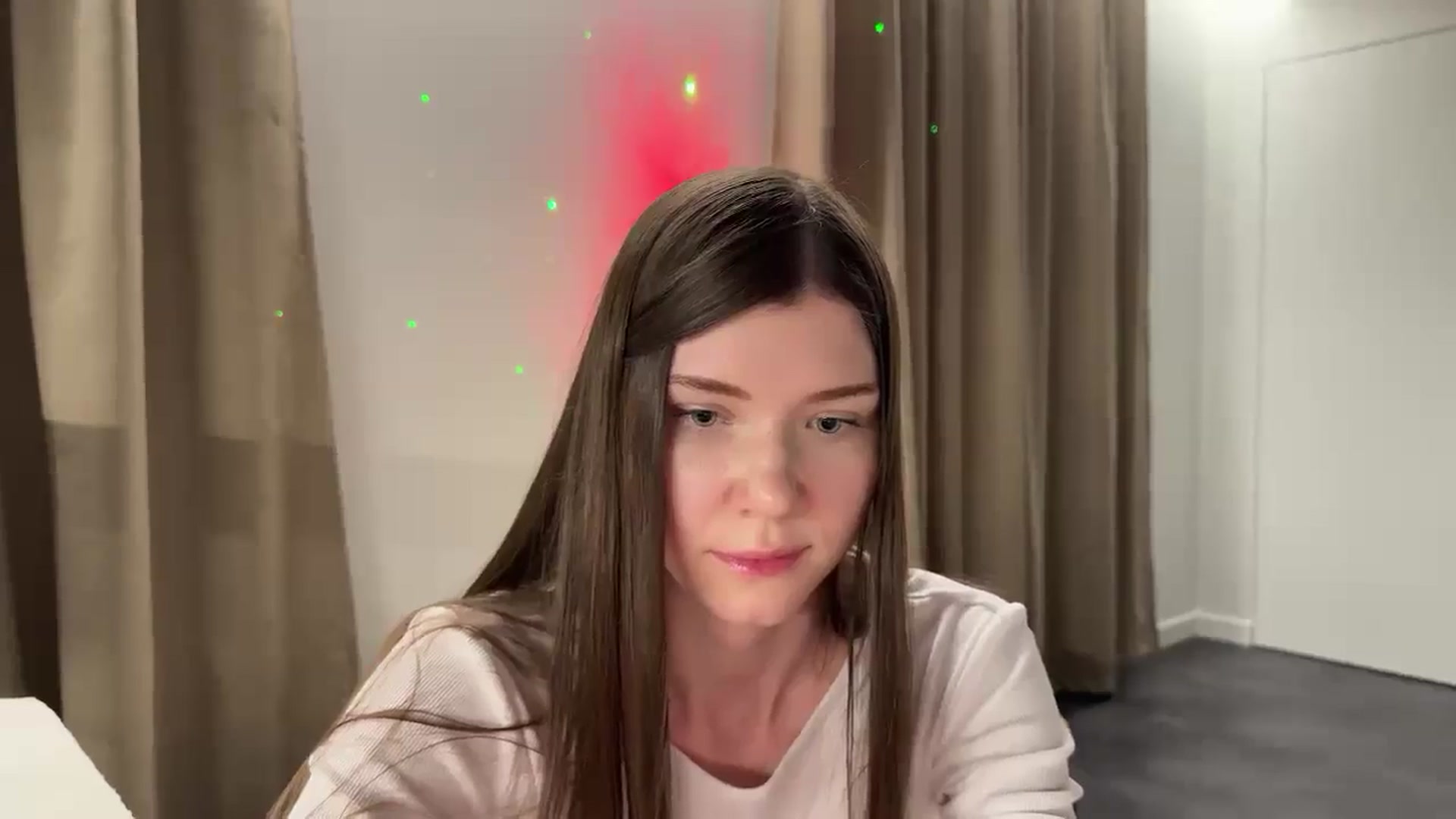 Gallery image thumbnail from JanieStar's myfreecams stream on, 07/03/2025, 24:21 image 2 of 20