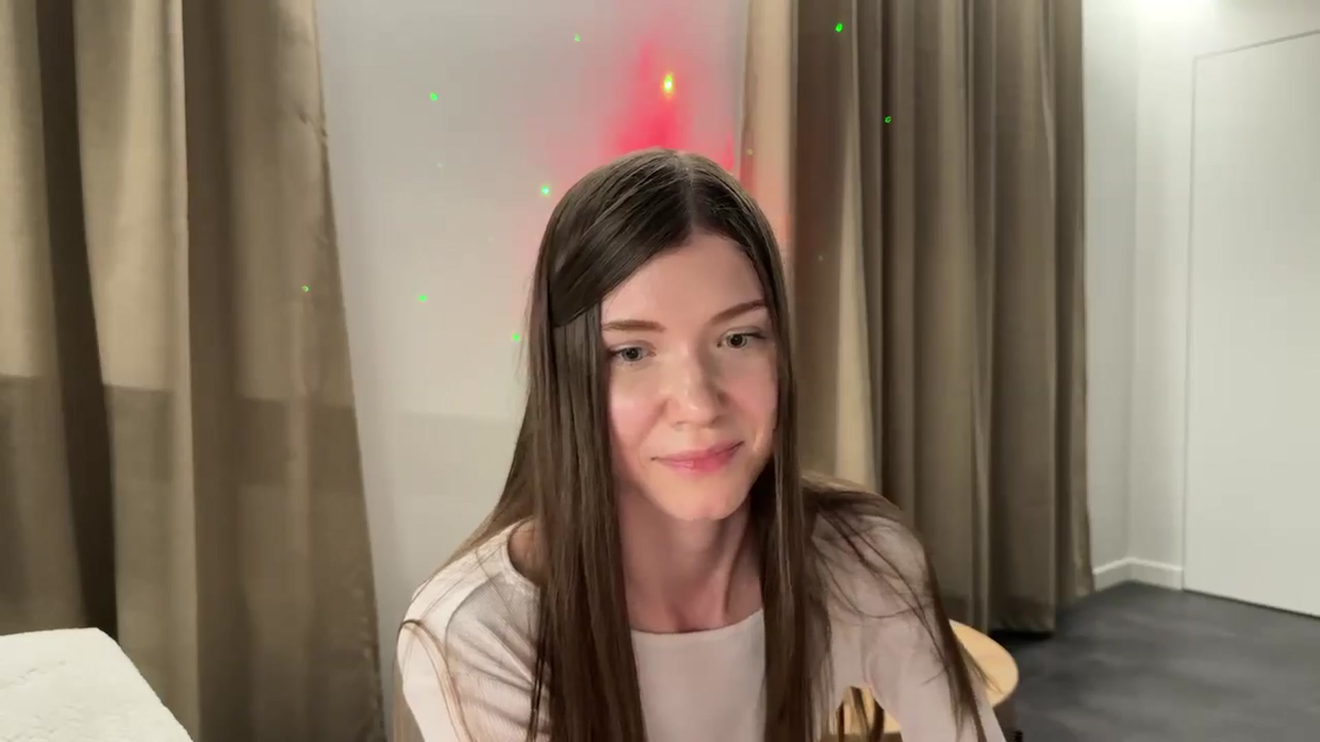 Gallery image thumbnail from JanieStar's myfreecams stream on, 07/03/2025, 24:21 image 16 of 20