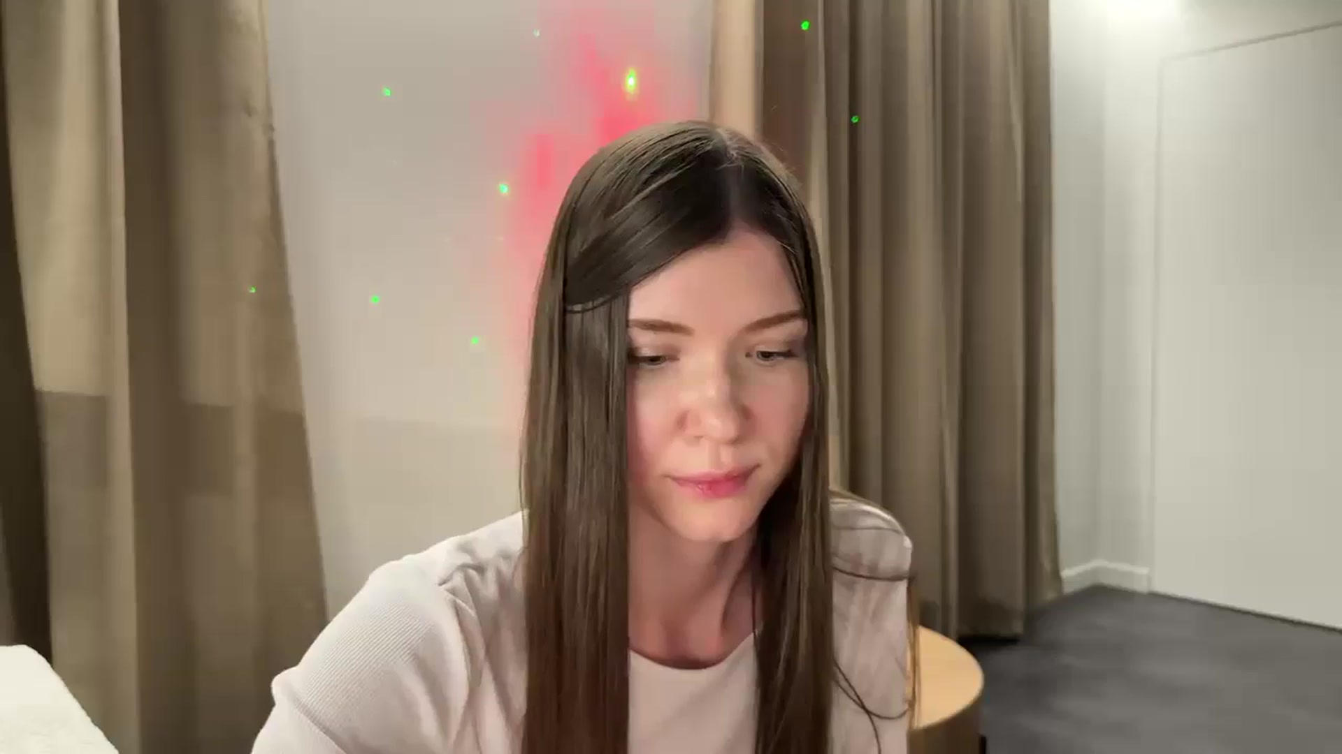 Gallery image thumbnail from JanieStar's myfreecams stream on, 07/03/2025, 24:21 image 8 of 20