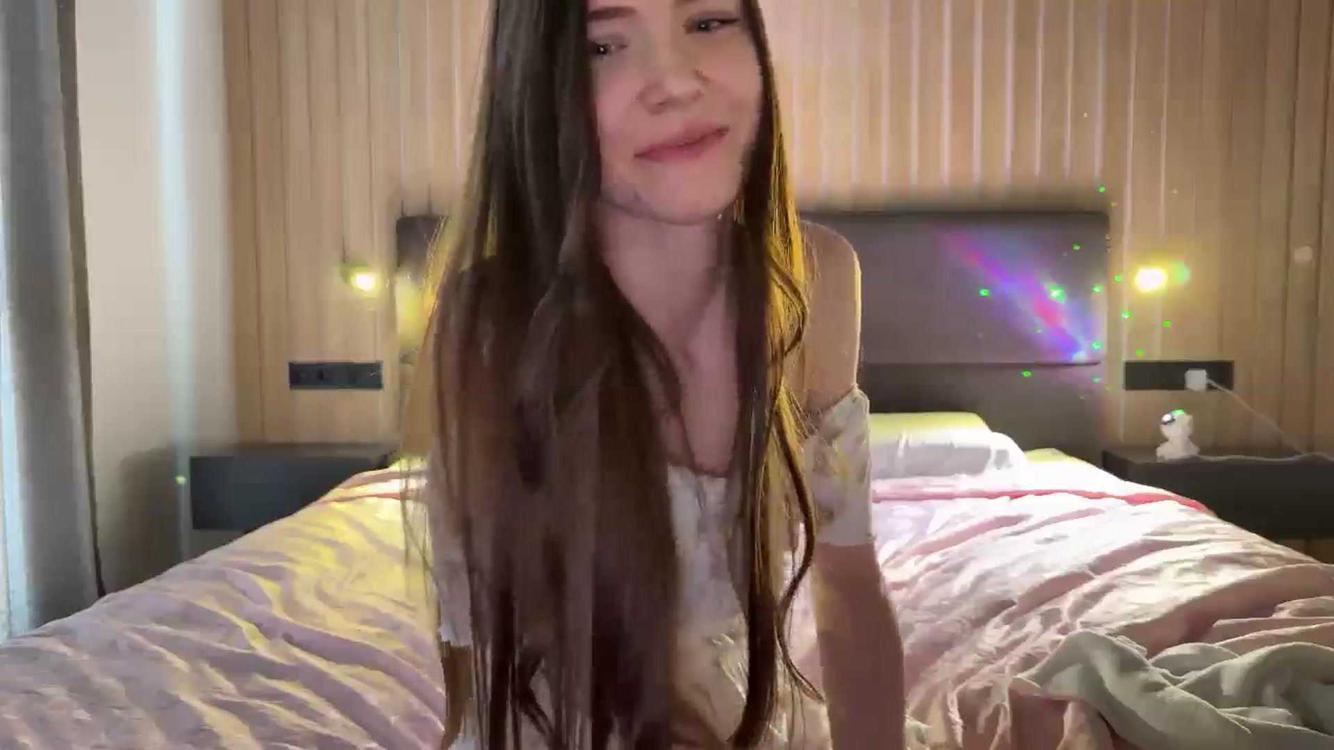 Gallery image thumbnail from JanieStar's myfreecams stream on, 07/03/2025, 17:26 image 6 of 20