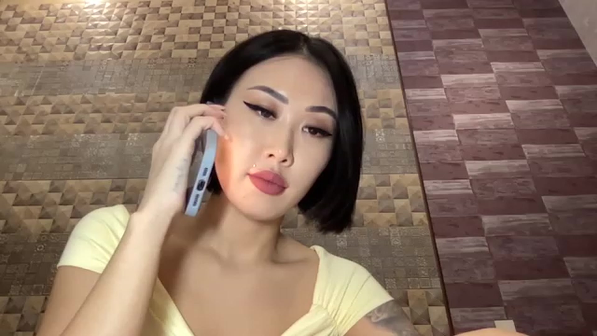 Gallery image thumbnail from Japanese_Doll's myfreecams stream on, 11/14/2022, 19:55 image 1 of 20