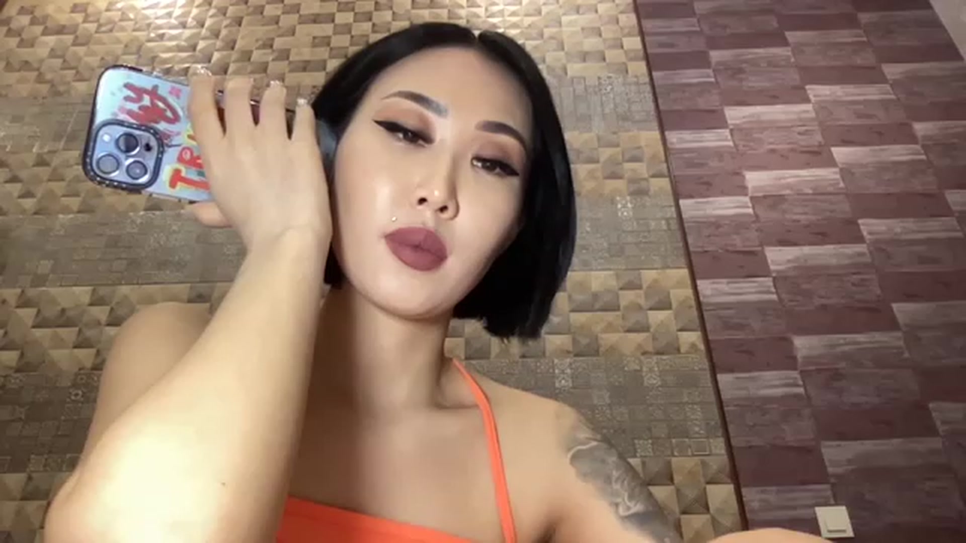 Gallery image thumbnail from Japanese_Doll's myfreecams stream on, 11/28/2022, 18:46 image 20 of 20
