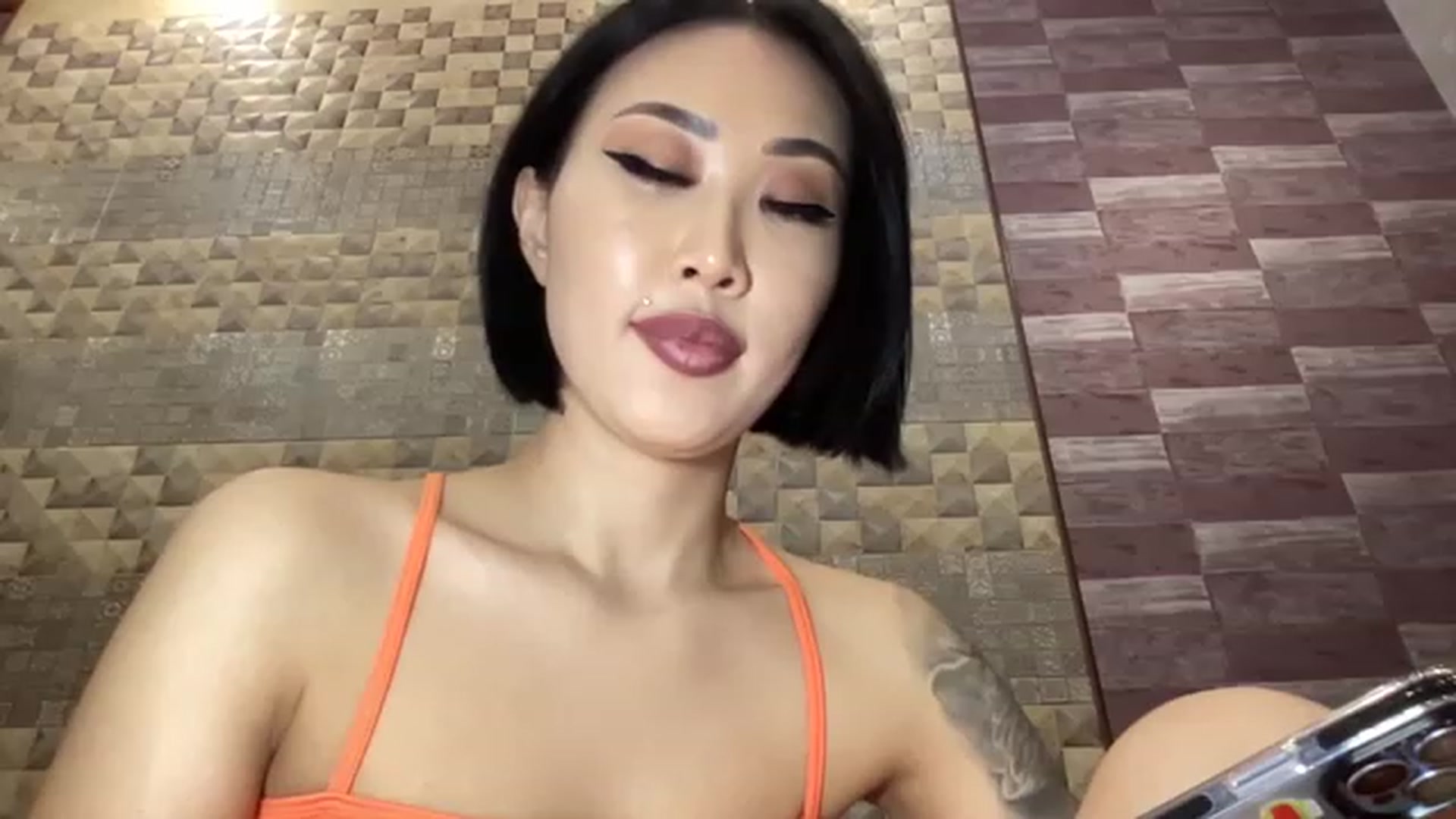 Gallery image thumbnail from Japanese_Doll's myfreecams stream on, 11/28/2022, 21:51 image 7 of 20