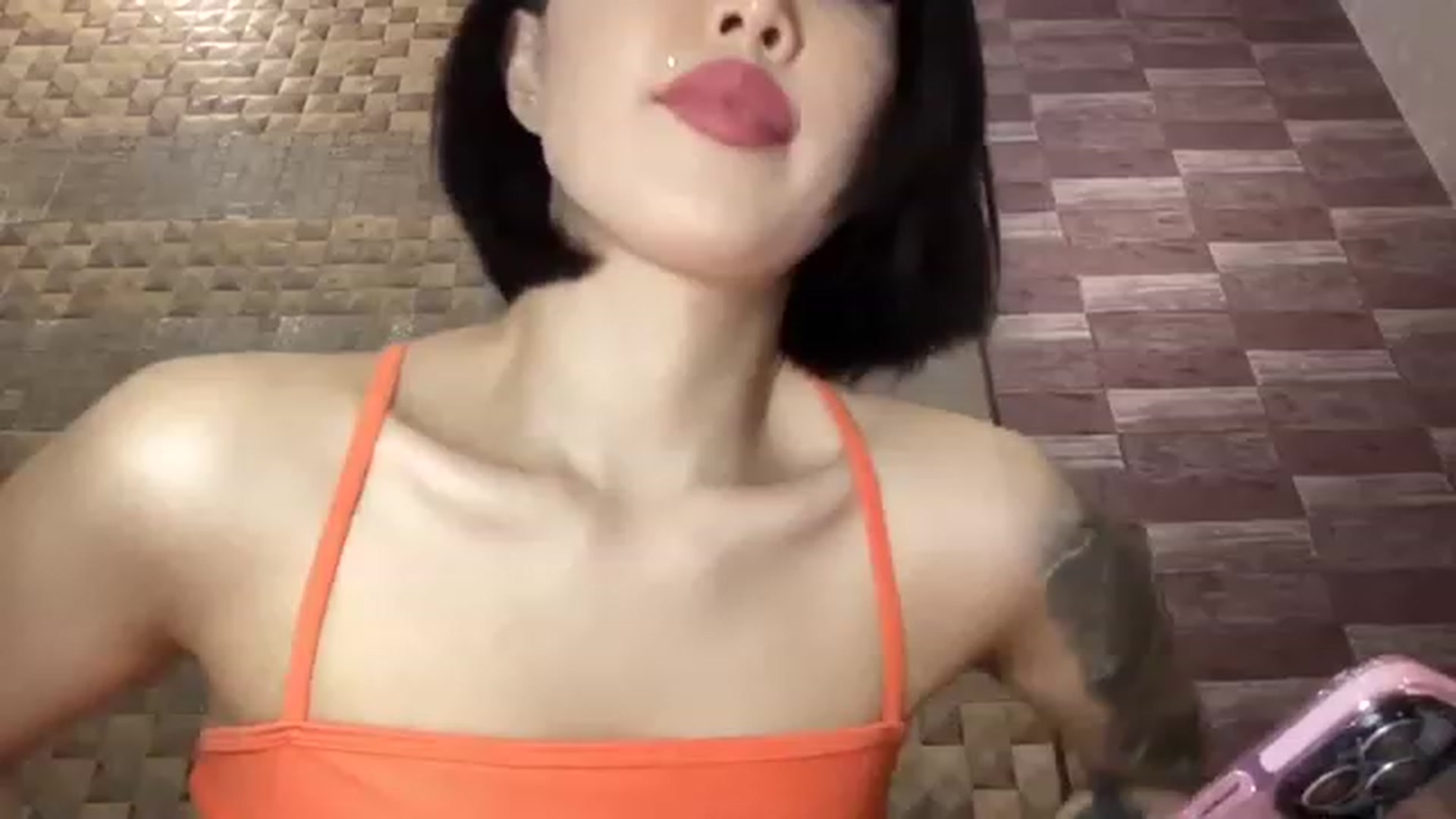 Gallery image thumbnail from Japanese_Doll's myfreecams stream on, 01/01/2023, 22:12 image 4 of 20