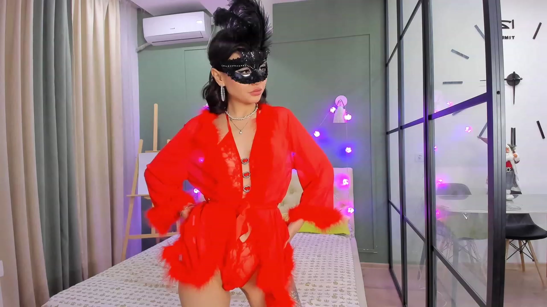 Gallery image thumbnail from Japanesedream's myfreecams stream on, 12/21/2022, 24:02 image 11 of 20