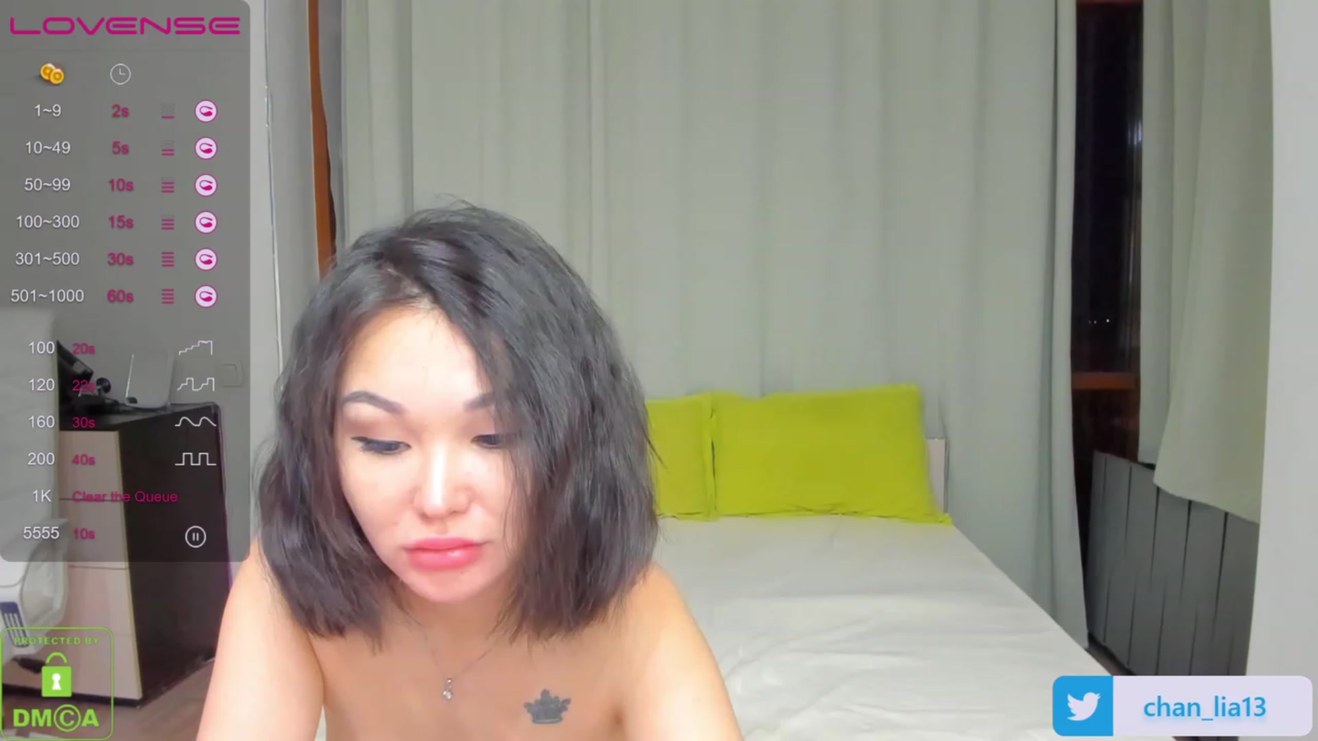 Gallery image thumbnail from Japanesedream's myfreecams stream on, 03/28/2023, 24:04 image 19 of 20