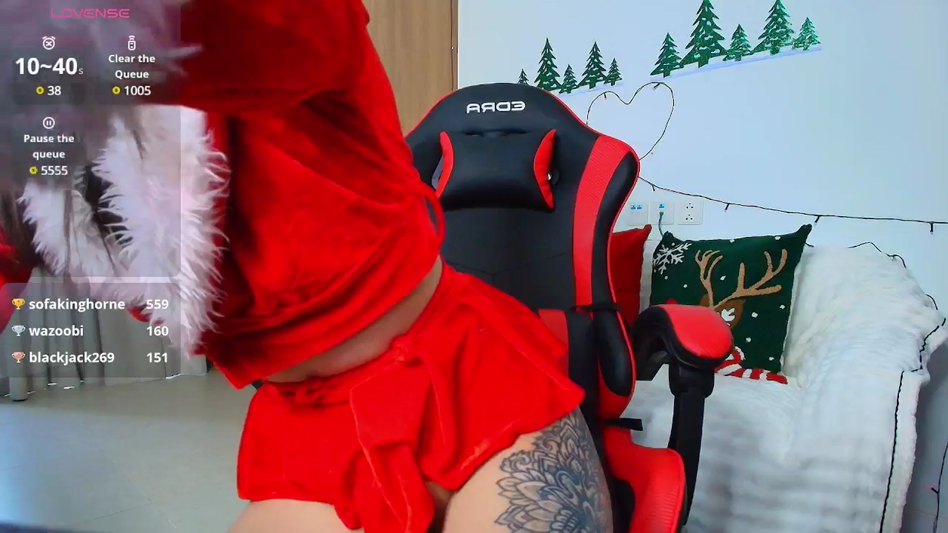 Gallery image thumbnail from Japanesedream's myfreecams stream on, 12/26/2024, 01:19 image 14 of 20