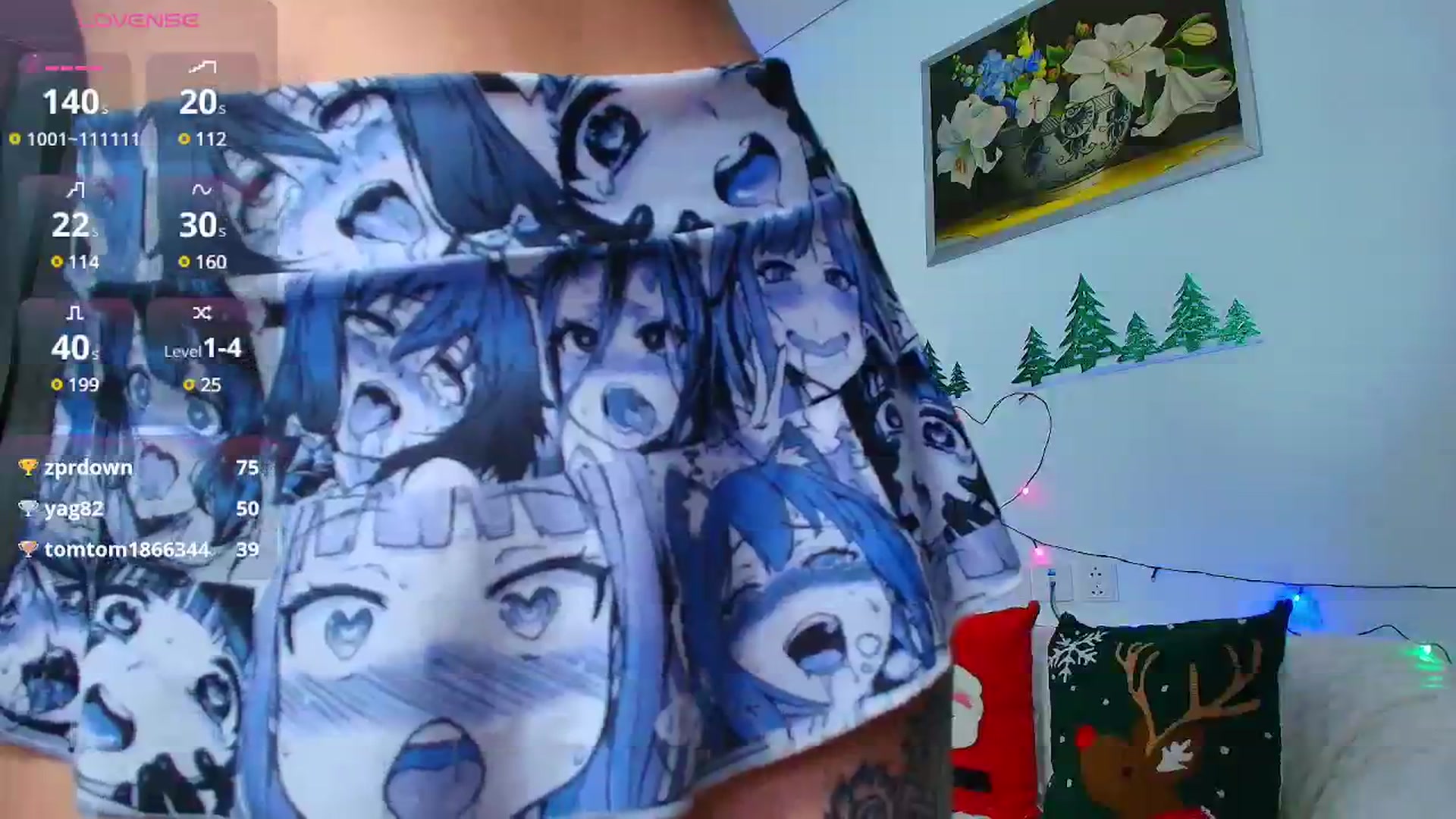 Gallery image thumbnail from Japanesedream's myfreecams stream on, 12/26/2024, 01:19 image 8 of 20