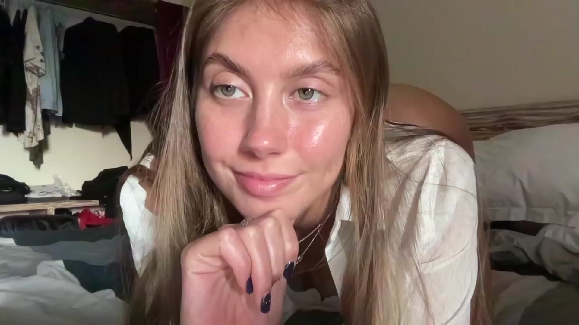 Gallery image thumbnail from JasSurfGirl's myfreecams stream on, 06/25/2023, 09:36 image 11 of 20