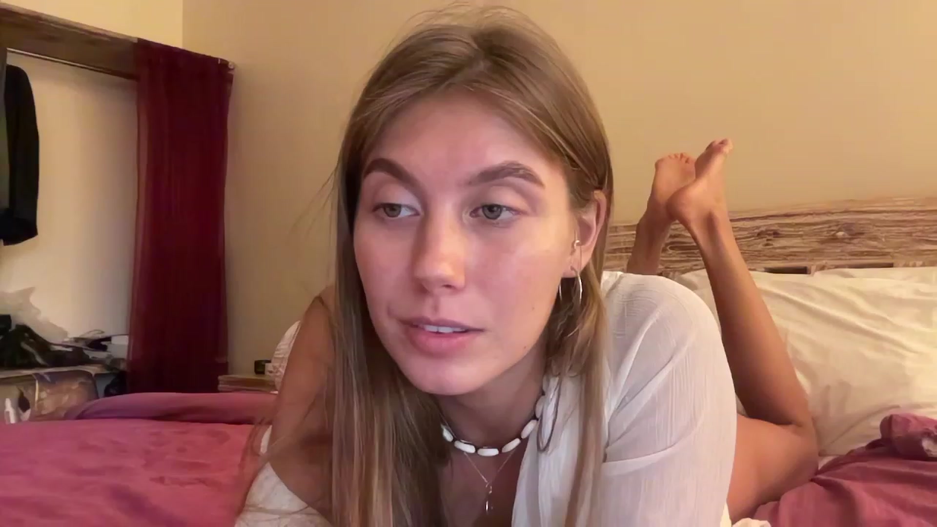 Gallery image thumbnail from JasSurfGirl's myfreecams stream on, 07/06/2023, 09:04 image 14 of 20