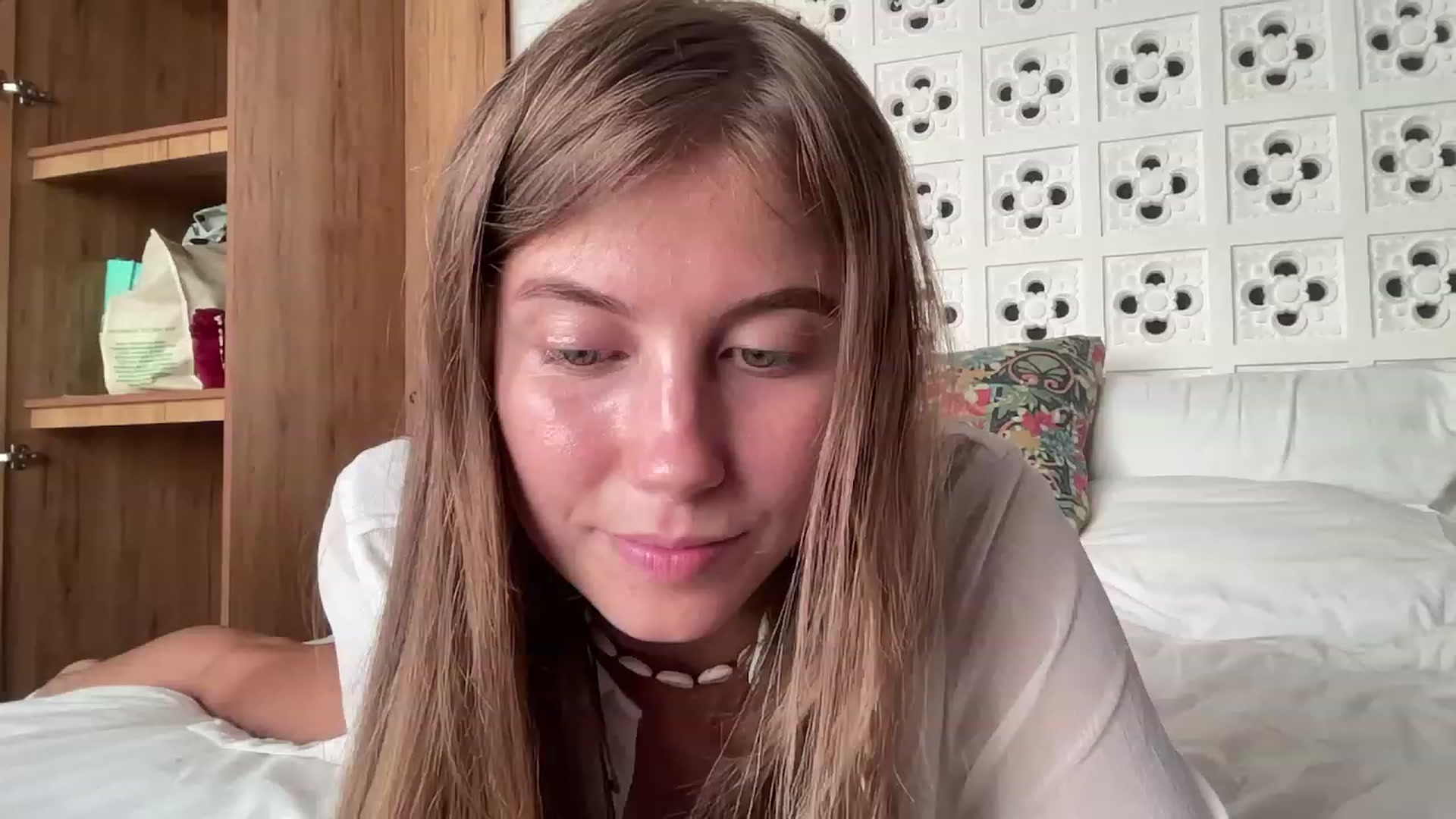 Gallery image thumbnail from JasSurfGirl's myfreecams stream on, 07/11/2023, 10:03 image 5 of 20