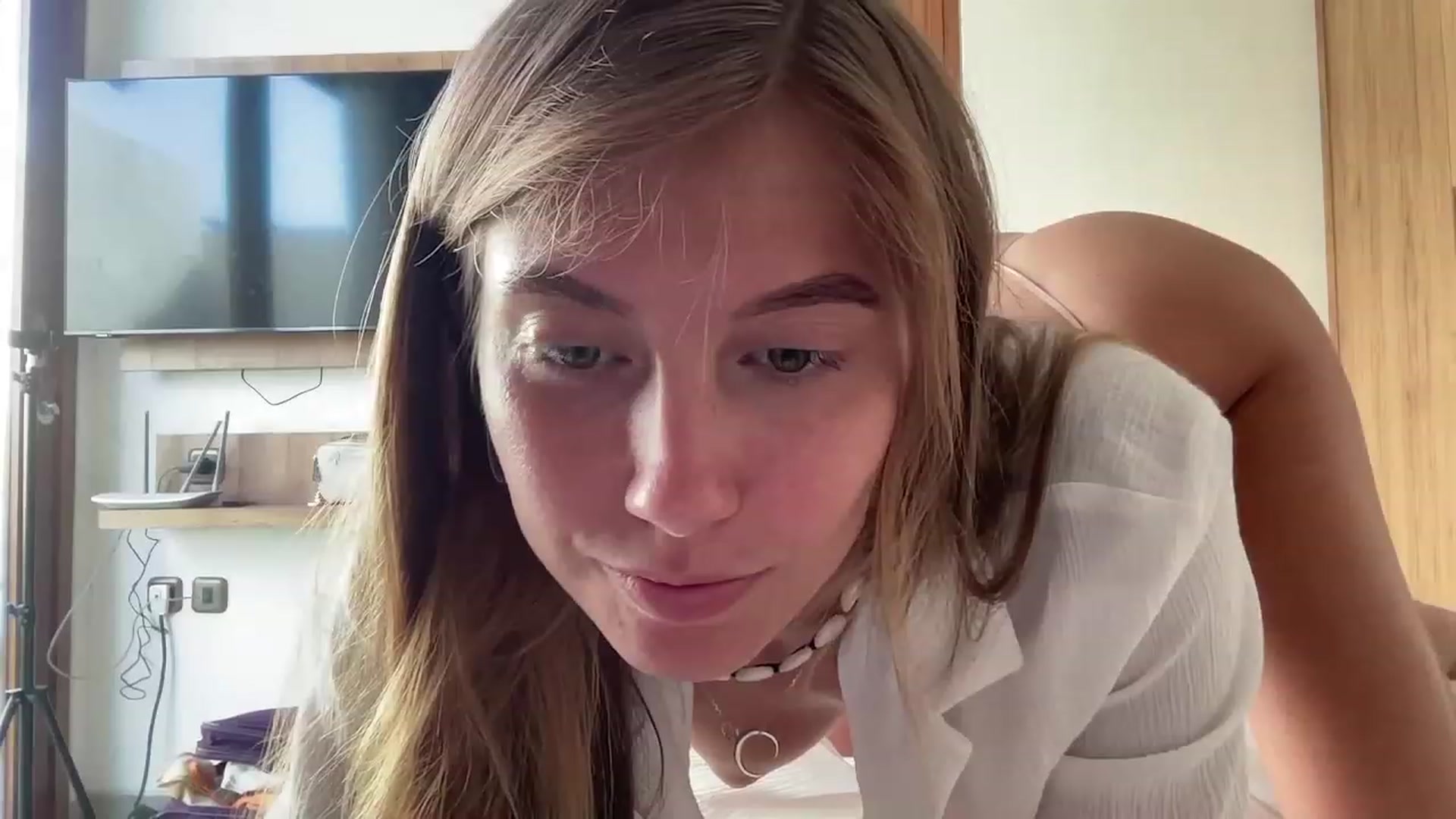 Gallery image thumbnail from JasSurfGirl's myfreecams stream on, 07/17/2023, 08:09 image 7 of 20