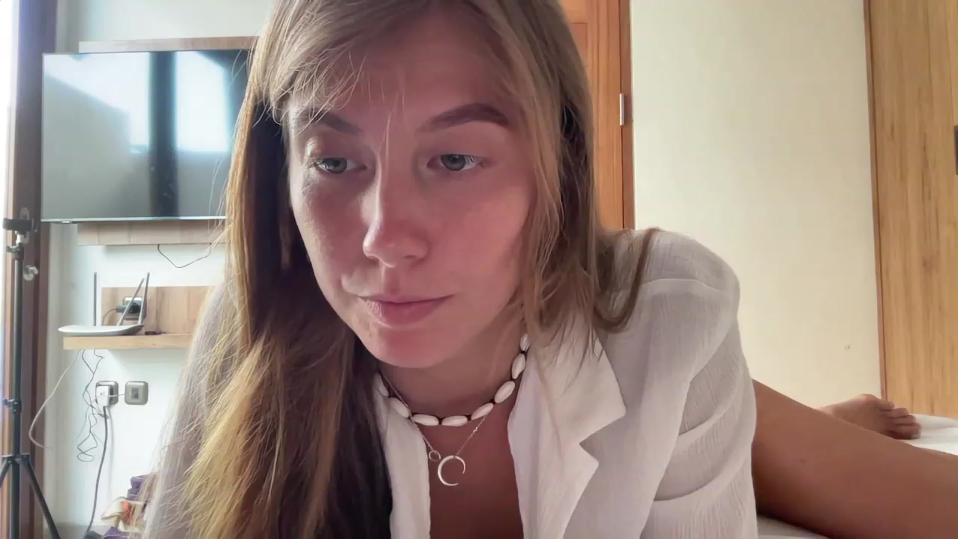 Gallery image thumbnail from JasSurfGirl's myfreecams stream on, 07/17/2023, 08:09 image 8 of 20
