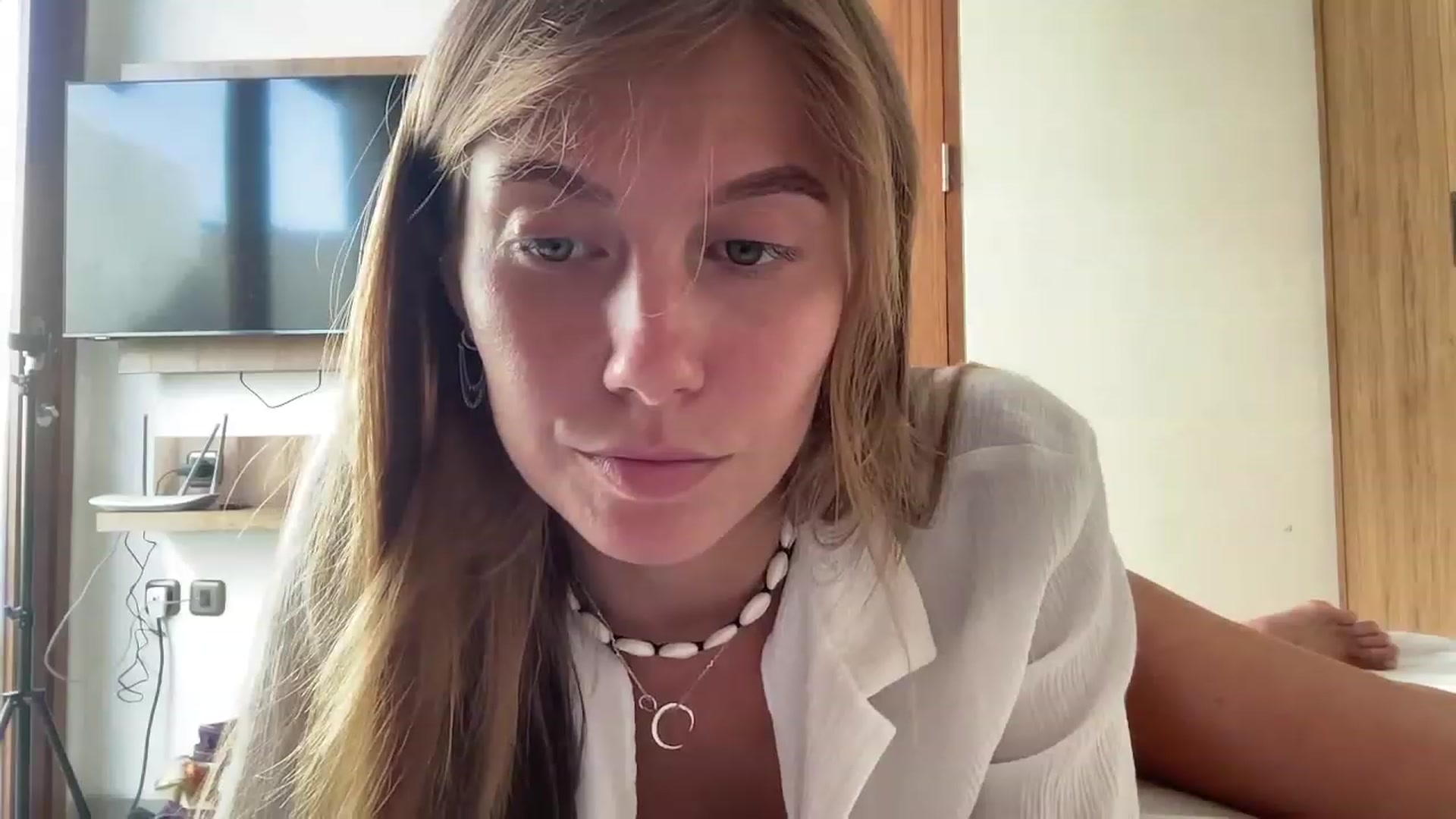 Gallery image thumbnail from JasSurfGirl's myfreecams stream on, 07/17/2023, 08:09 image 9 of 20