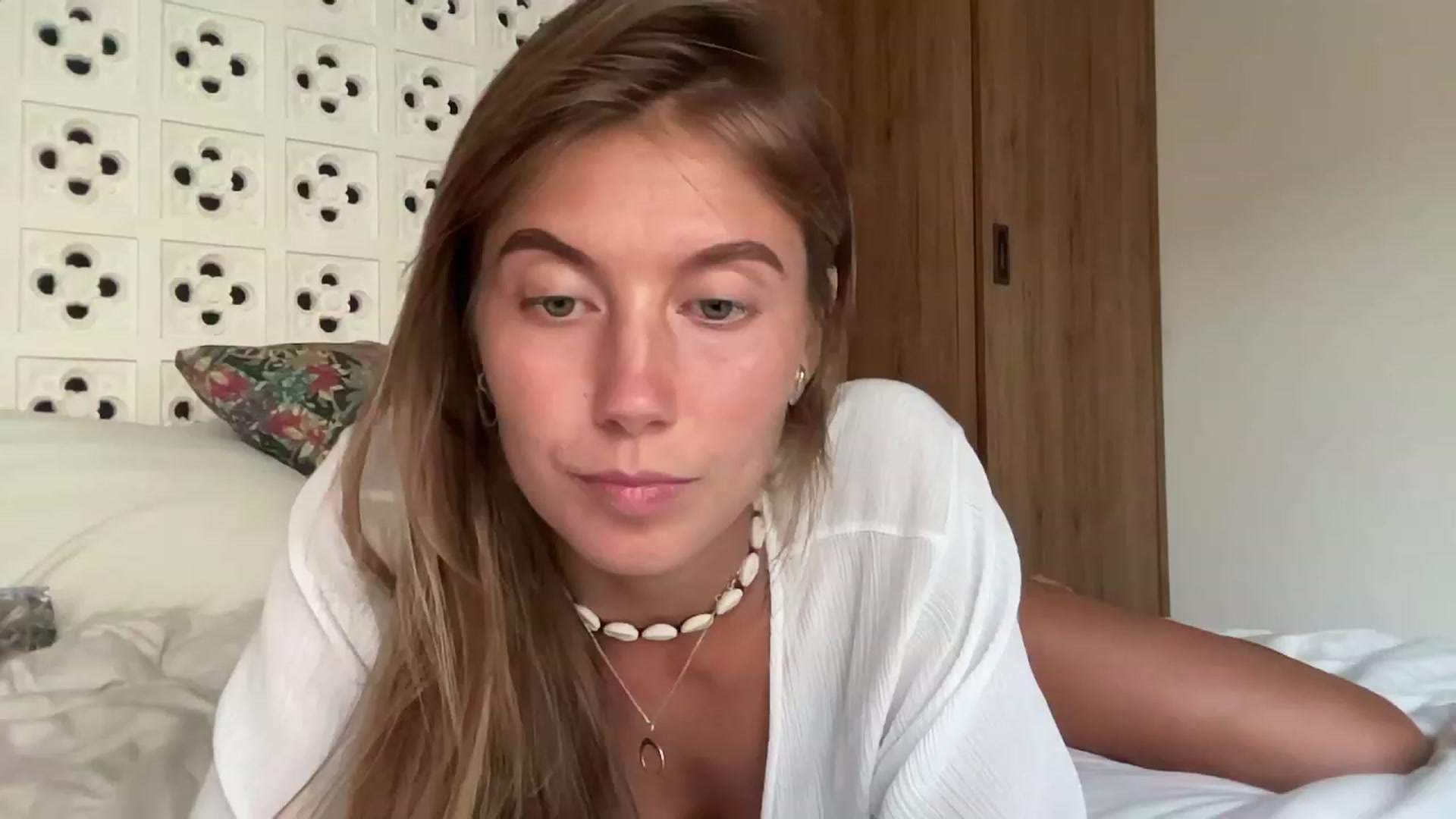 Gallery image thumbnail from JasSurfGirl's myfreecams stream on, 07/22/2023, 10:15 image 5 of 20