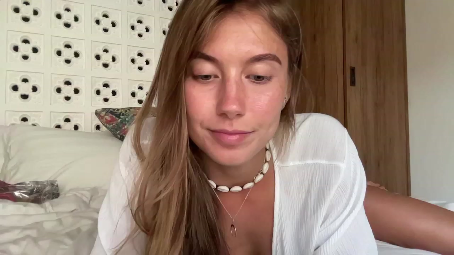 Gallery image thumbnail from JasSurfGirl's myfreecams stream on, 07/22/2023, 10:15 image 3 of 20