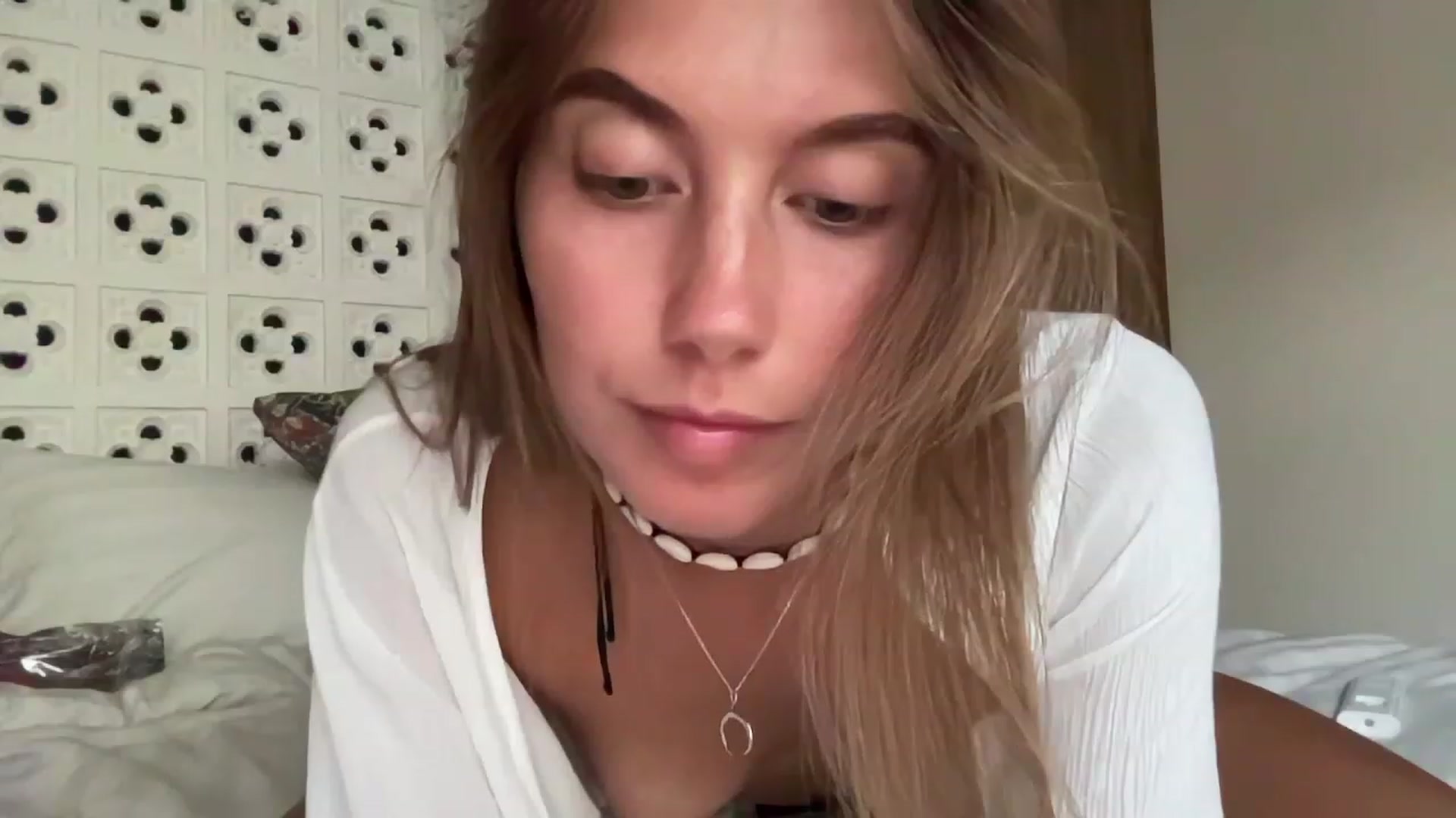 Gallery image thumbnail from JasSurfGirl's myfreecams stream on, 07/22/2023, 10:15 image 20 of 20