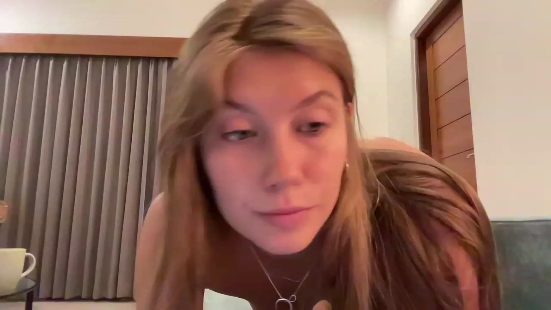 Gallery image thumbnail from JasSurfGirl's myfreecams stream on, 08/19/2023, 23:02 image 7 of 20