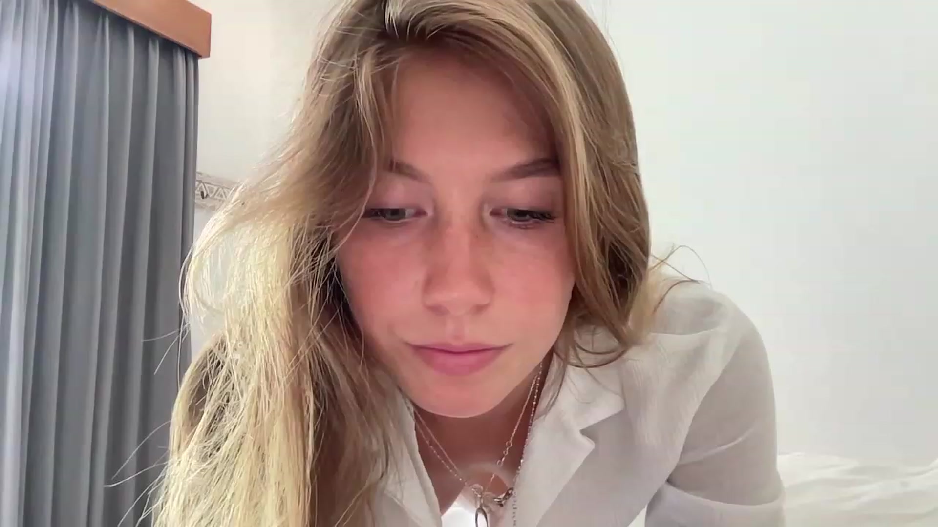 Gallery image thumbnail from JasSurfGirl's myfreecams stream on, 09/27/2023, 04:57 image 3 of 20