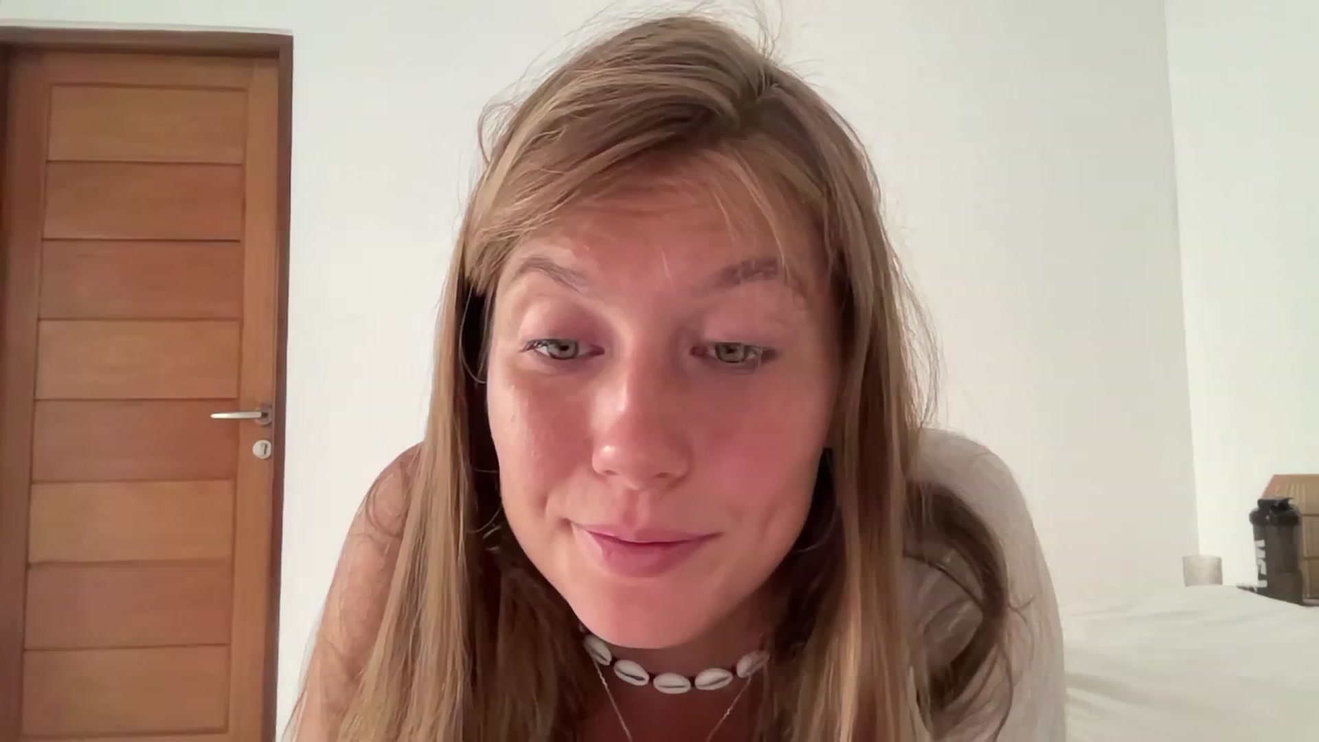 Gallery image thumbnail from JasSurfGirl's myfreecams stream on, 10/07/2023, 23:26 image 5 of 20