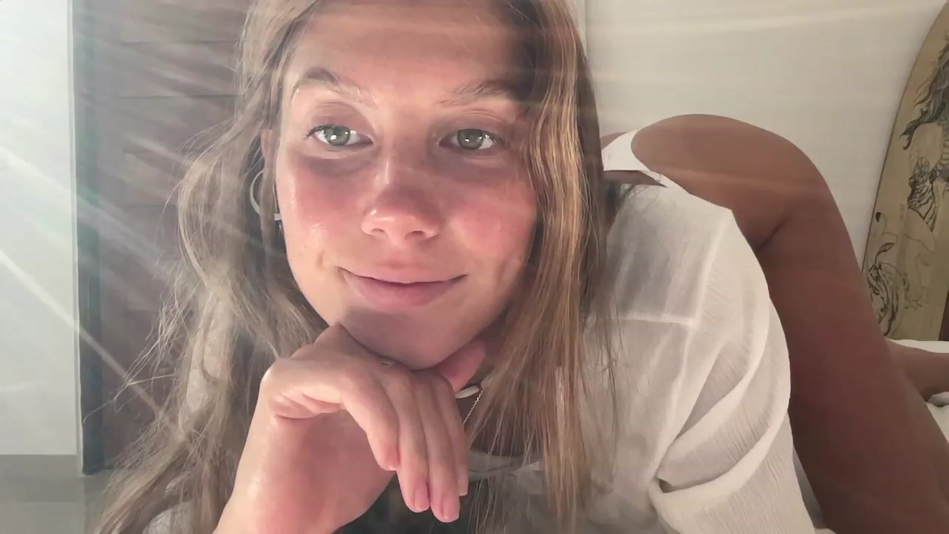 Gallery image thumbnail from JasSurfGirl's myfreecams stream on, 10/16/2023, 08:55 image 10 of 20