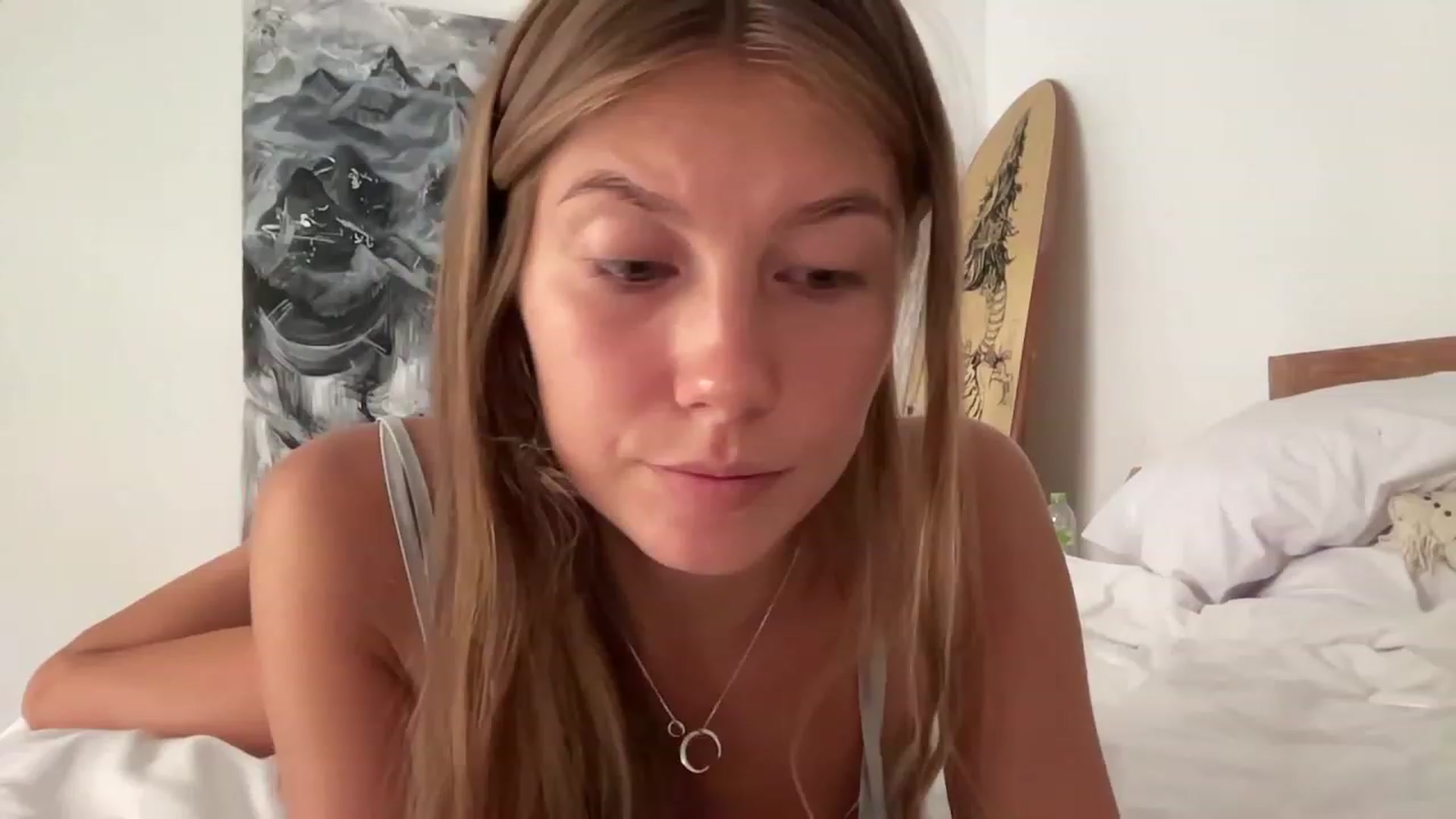 Gallery image thumbnail from JasSurfGirl's myfreecams stream on, 10/23/2023, 22:50 image 13 of 20