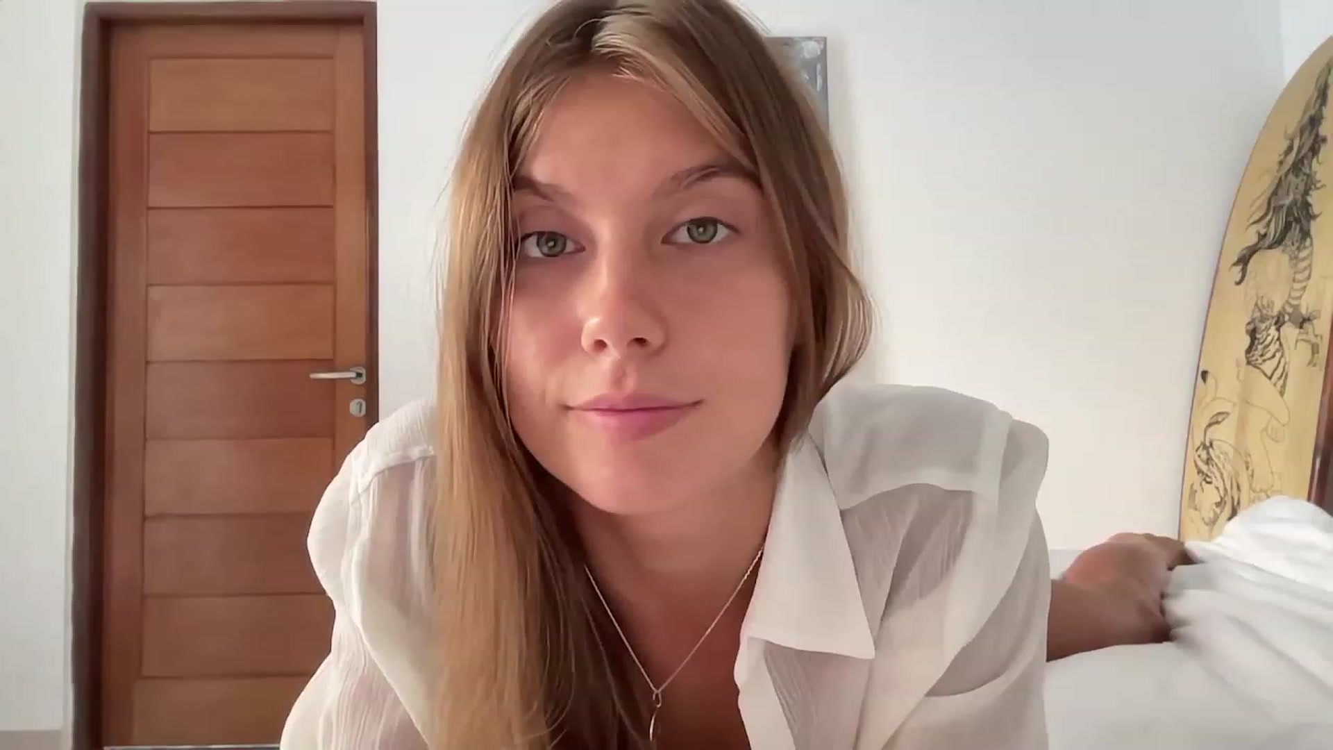 Gallery image thumbnail from JasSurfGirl's myfreecams stream on, 10/24/2023, 24:10 image 3 of 20