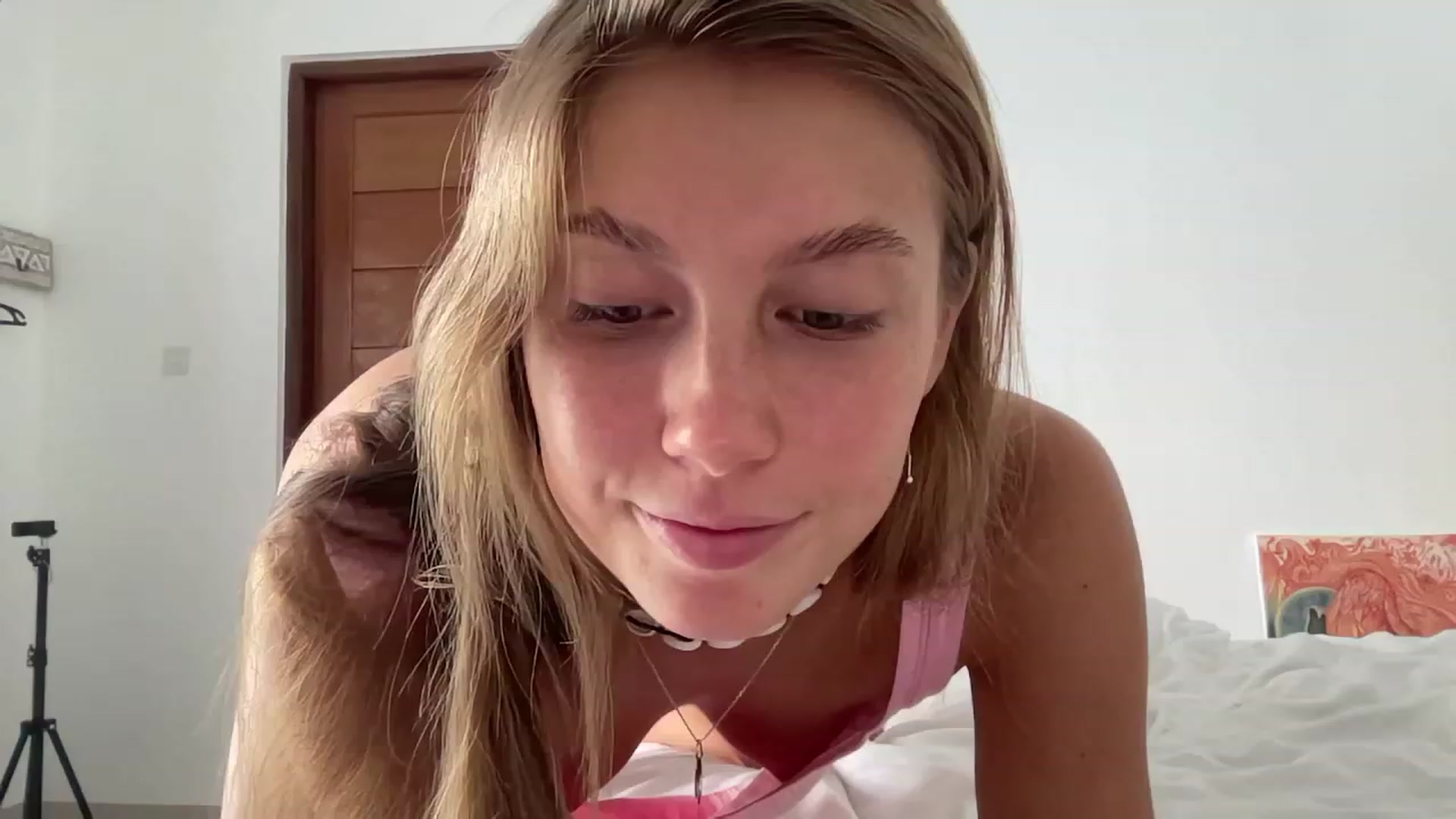 Gallery image thumbnail from JasSurfGirl's myfreecams stream on, 10/27/2023, 03:01 image 3 of 20
