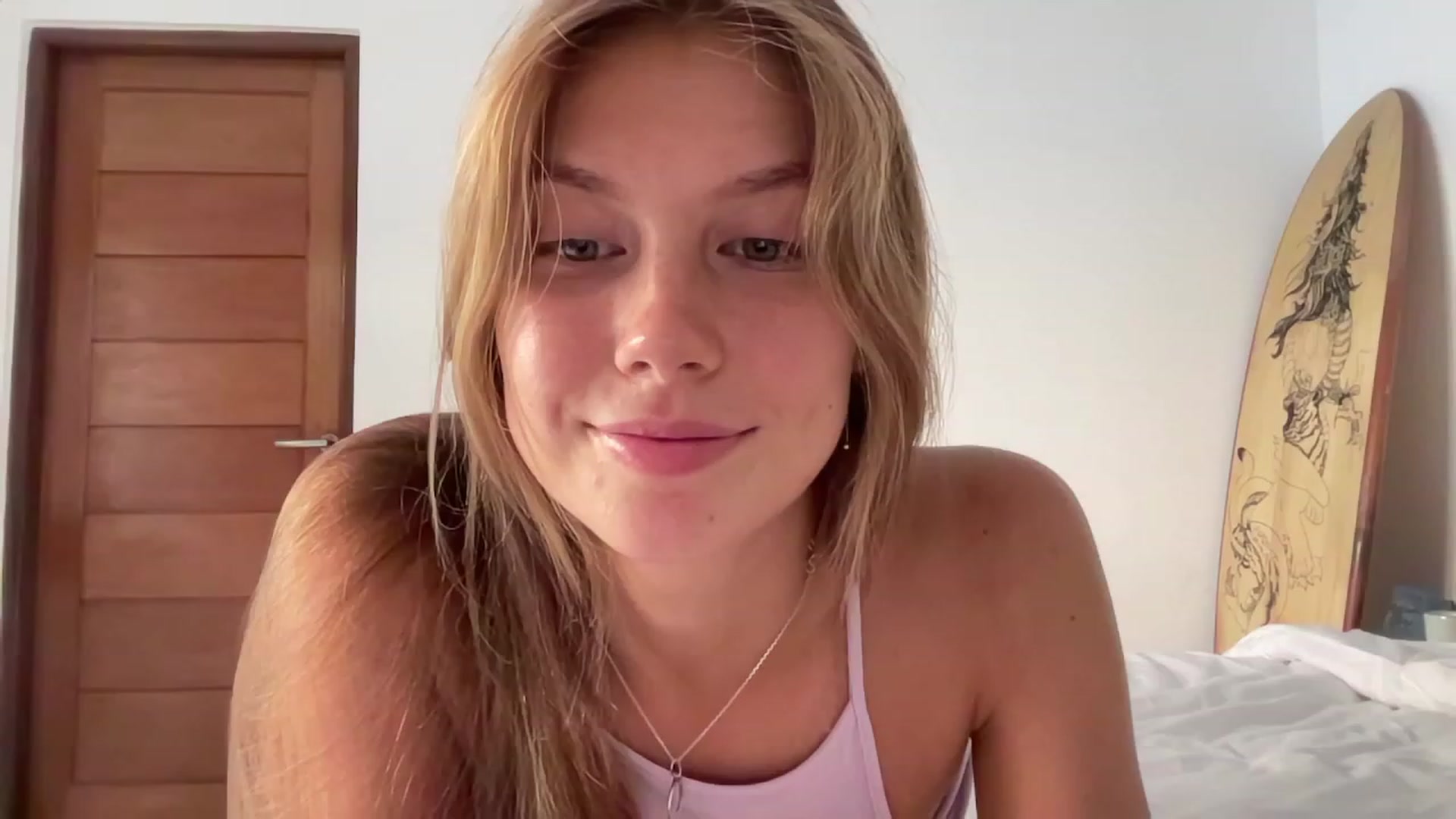 Gallery image thumbnail from JasSurfGirl's myfreecams stream on, 10/28/2023, 23:46 image 9 of 20