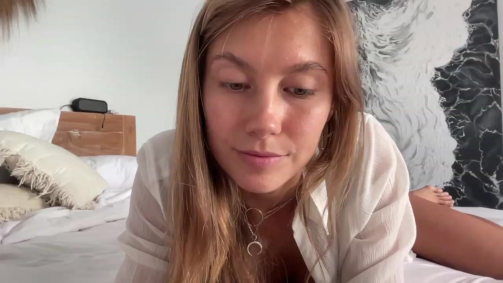 Gallery image thumbnail from JasSurfGirl's myfreecams stream on, 11/05/2023, 24:19 image 6 of 20